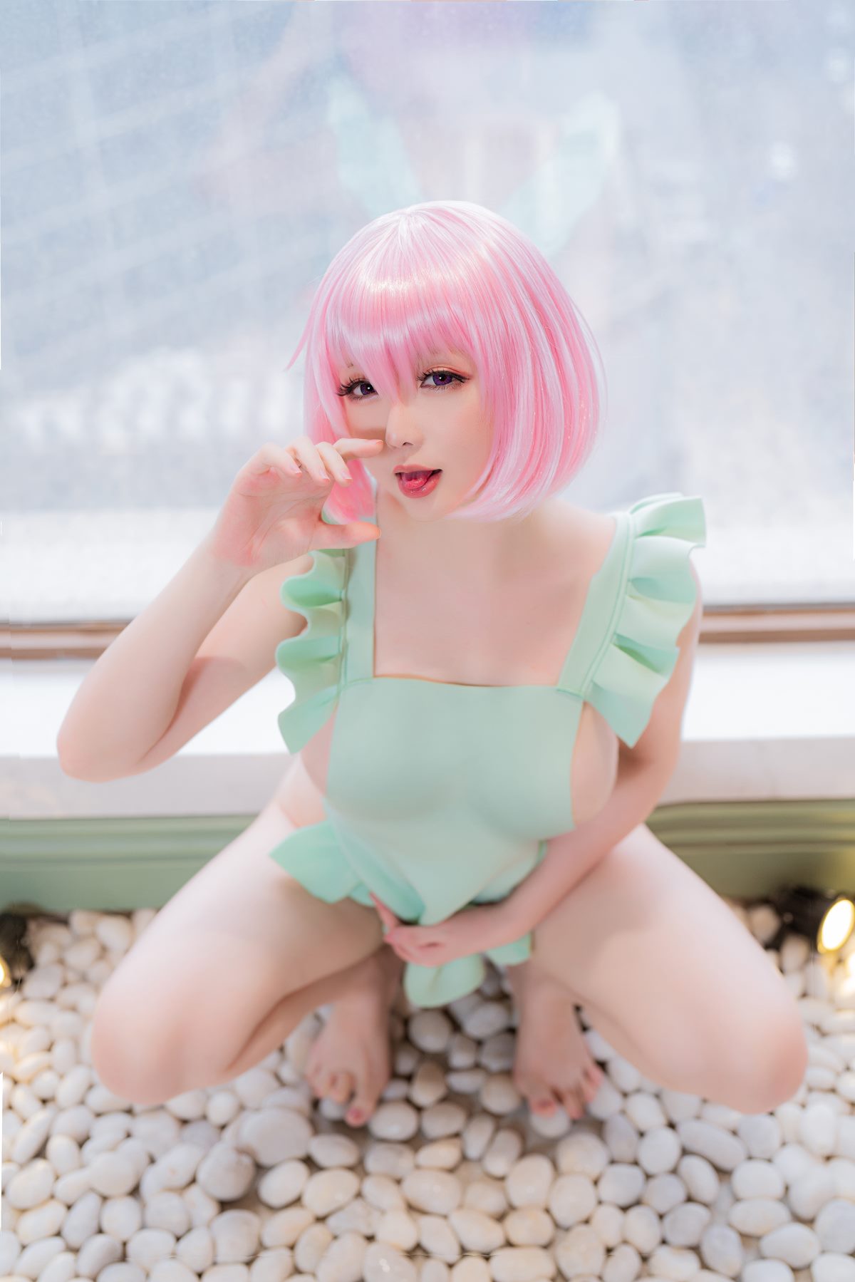 Coser@星之迟迟 Vol 097 情人节梦梦 A 0090 2042223808.jpg