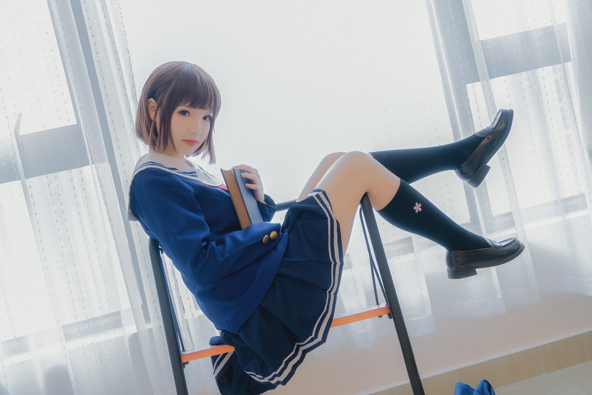 Coser@雪晴Astra Vol 031 加藤惠本子 0010 1200982921.jpg