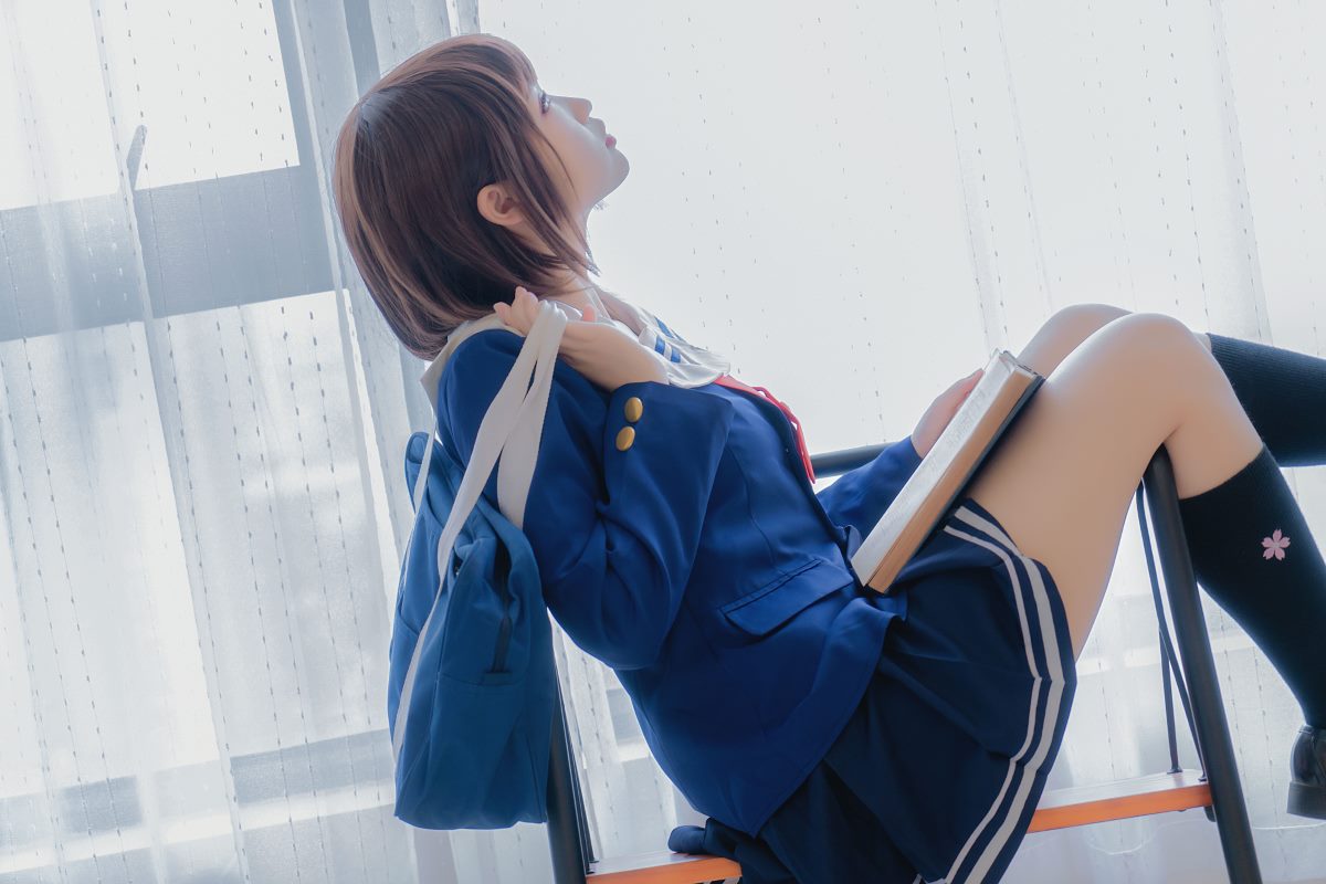 Coser@雪晴Astra Vol 031 加藤惠本子 0011 9827244470.jpg