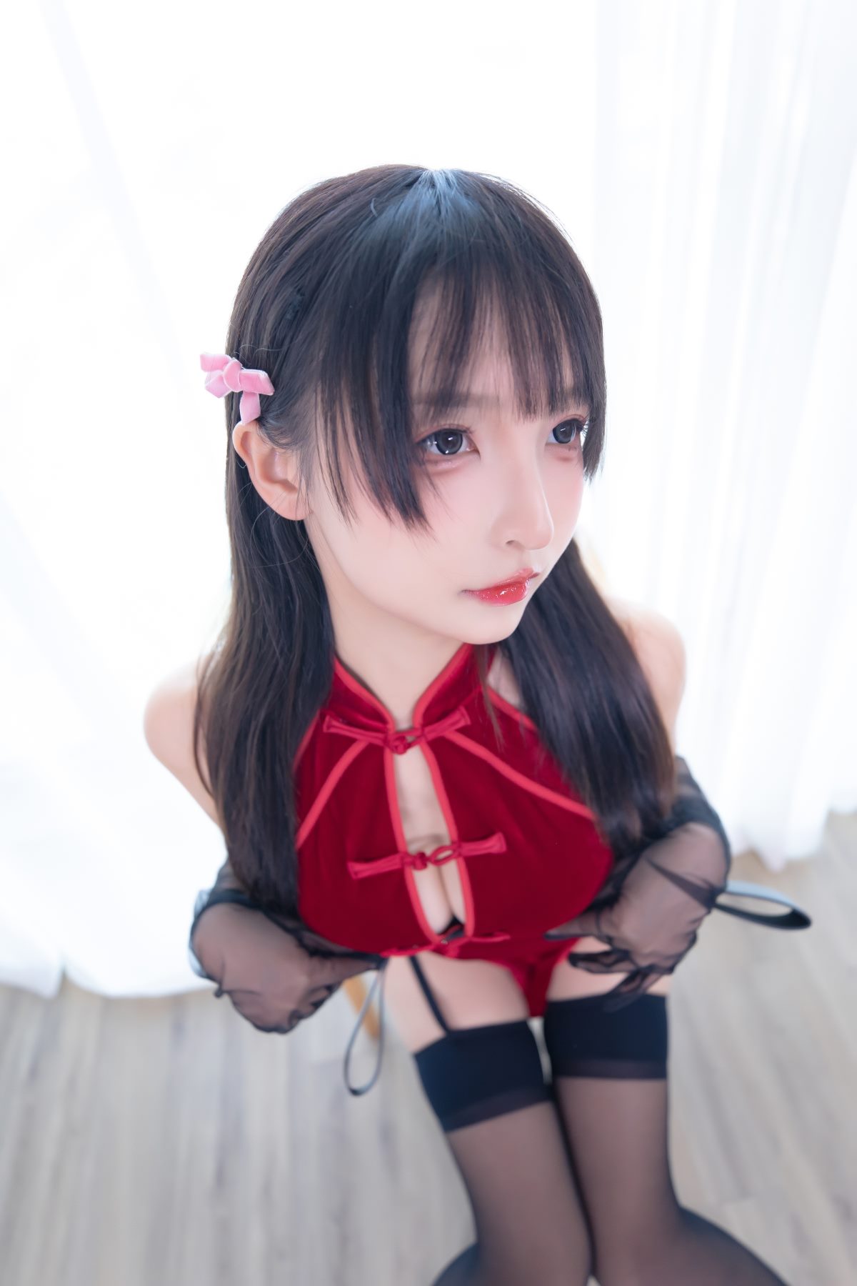 Coser@神楽坂真冬 Vol 088 甜蜜皮鞭 0025 6193915421.jpg