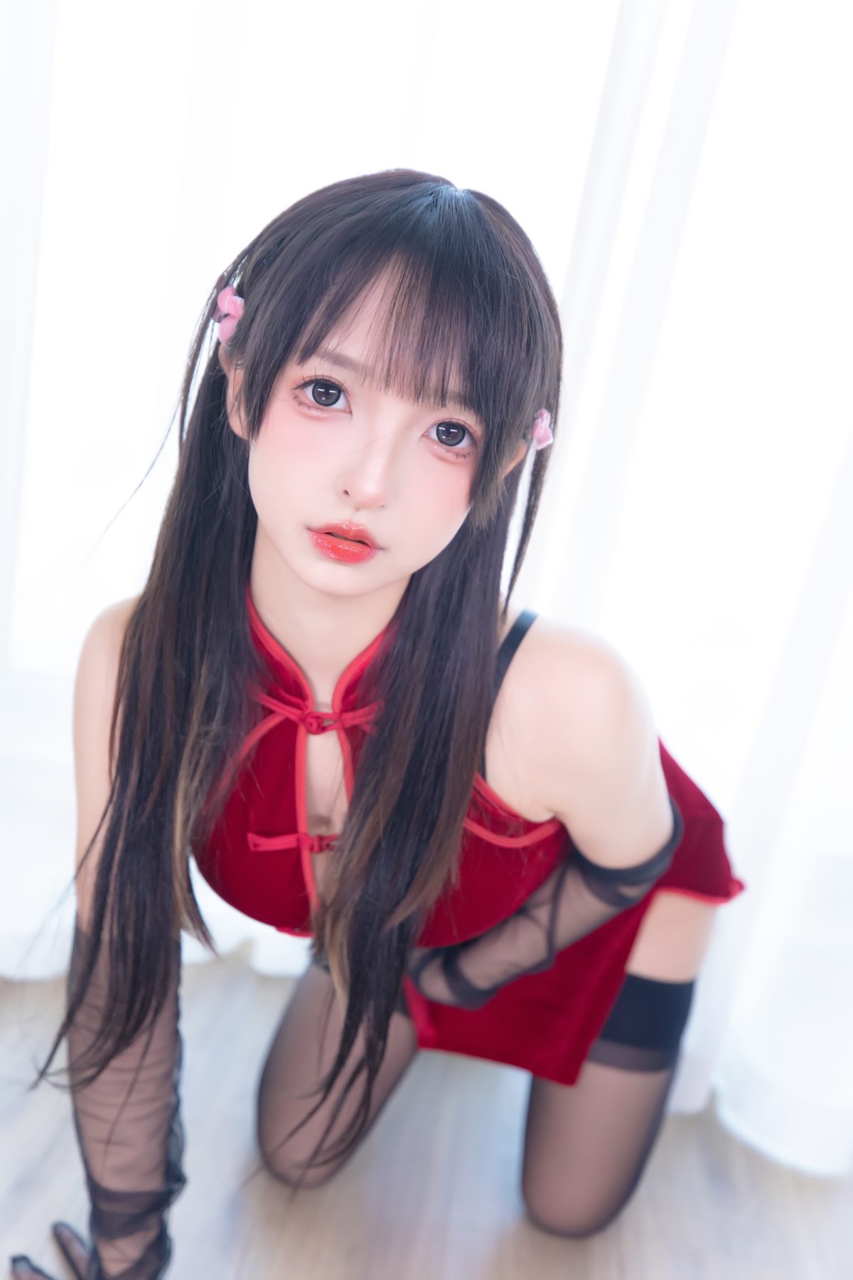 Coser@神楽坂真冬 Vol 088 甜蜜皮鞭 0069 7767275479.jpg