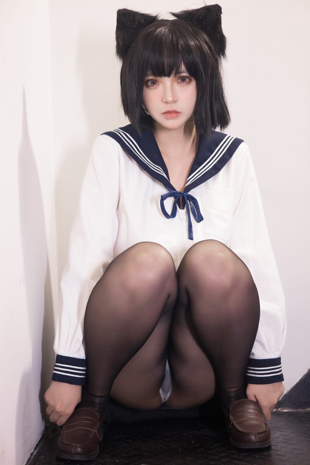 Coser@疯猫ss Vol 077 2022新春生日本04 制服少女 0001 7849325022.jpg