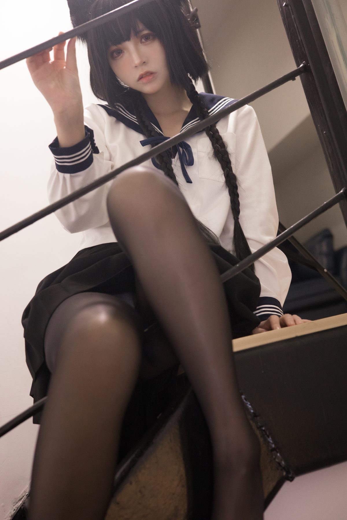 Coser@疯猫ss Vol 077 2022新春生日本04 制服少女 0038 5284180187.jpg