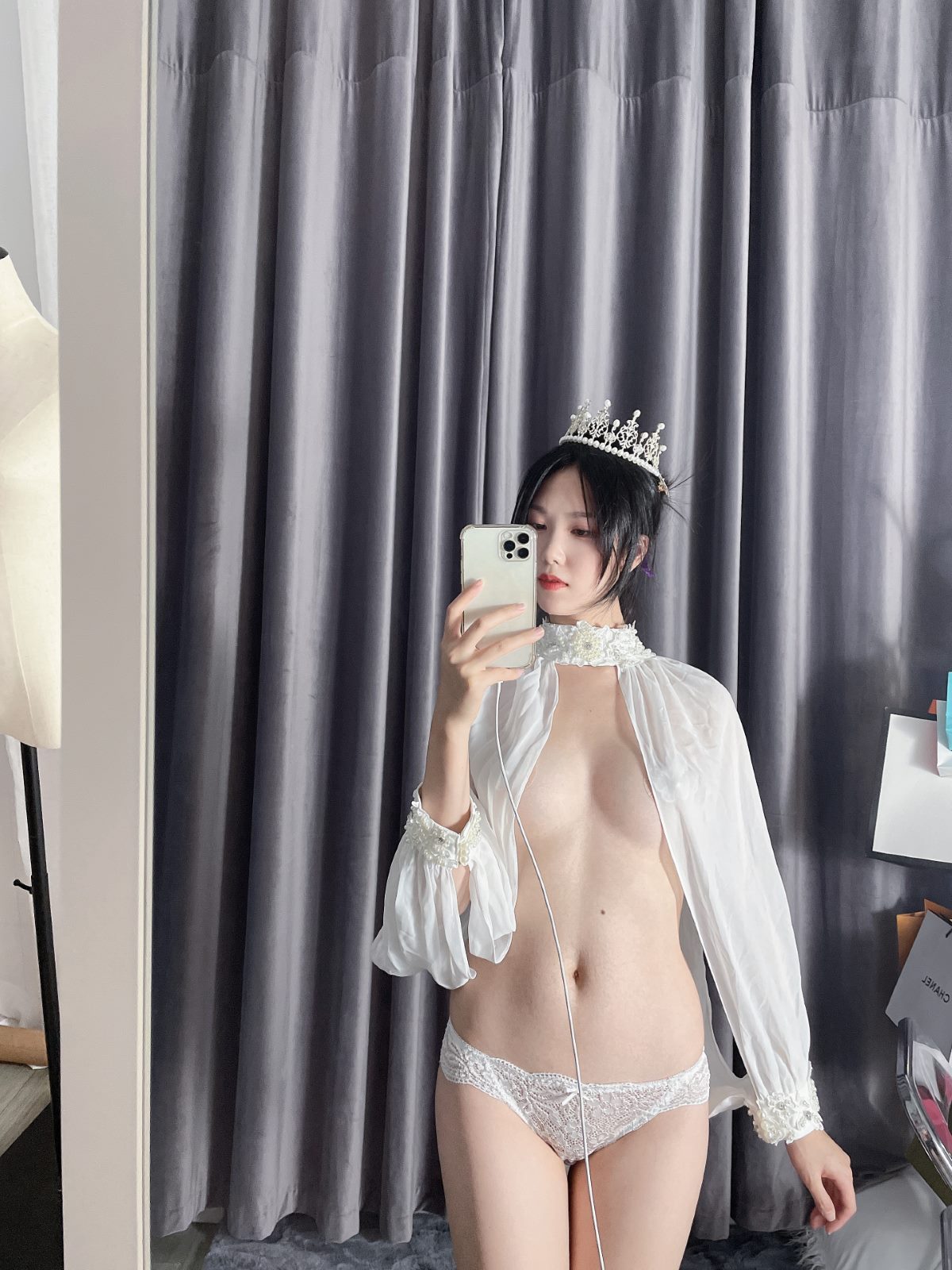 Coser@抖娘 利世 Vol 071 1月微密圈 0001 5117379856.jpg