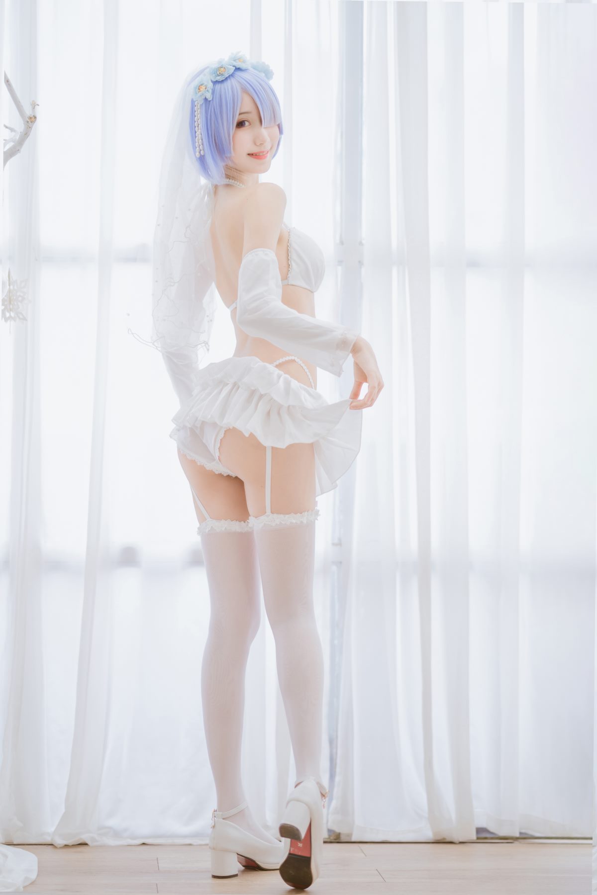 Coser@木绵绵OwO vol 063 蕾姆婚纱 0016 1307837548.jpg