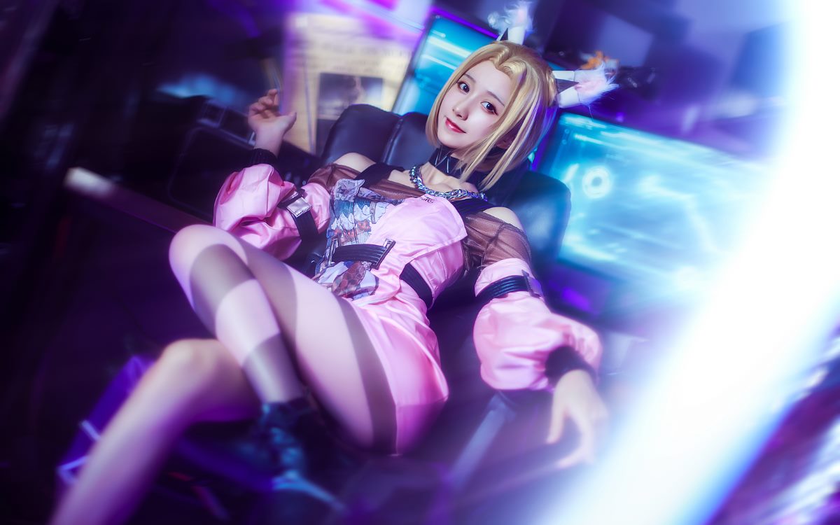 Coser@木绵绵OwO Vol 056 公孙离cos 0002 4689942304.jpg