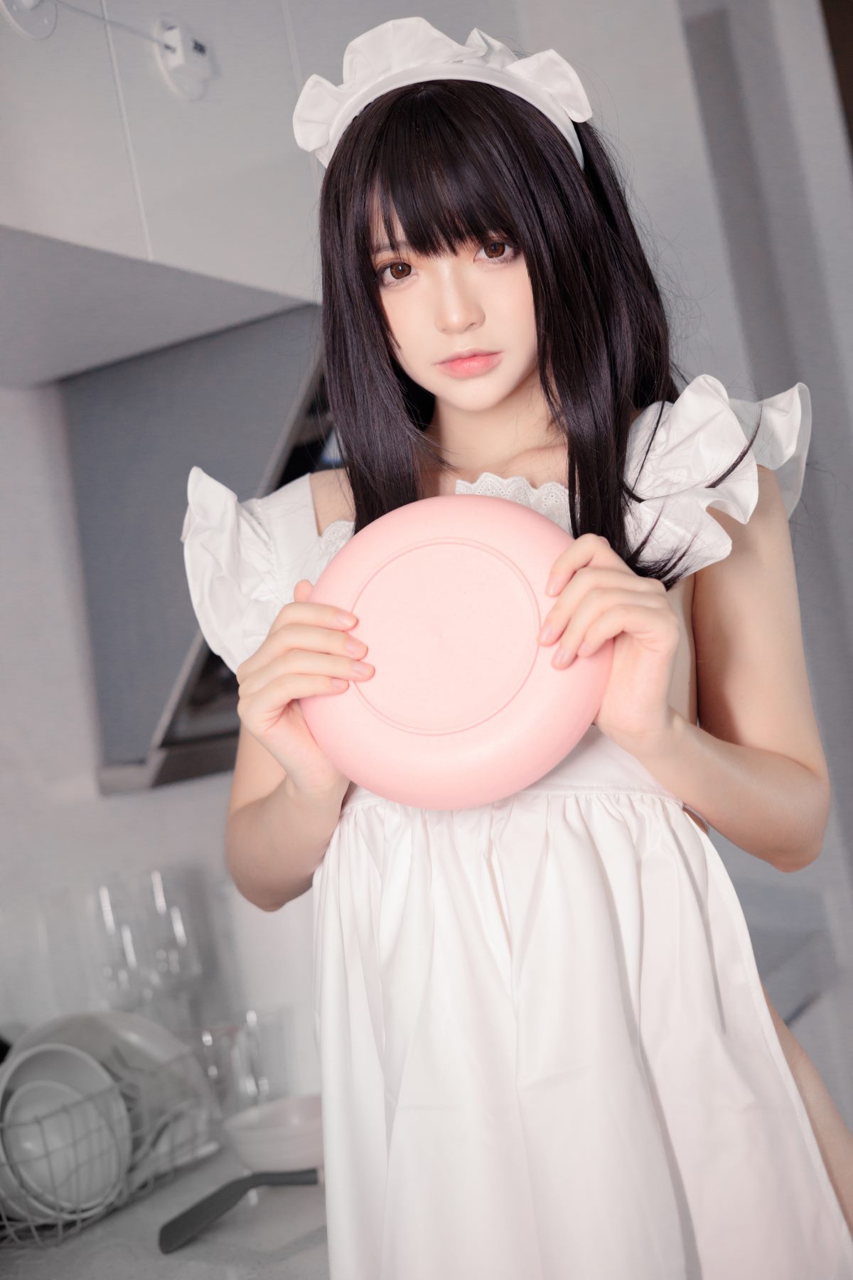 Coser@疯猫ss vol 075 COS美女 女仆 0046 4443795845.jpg