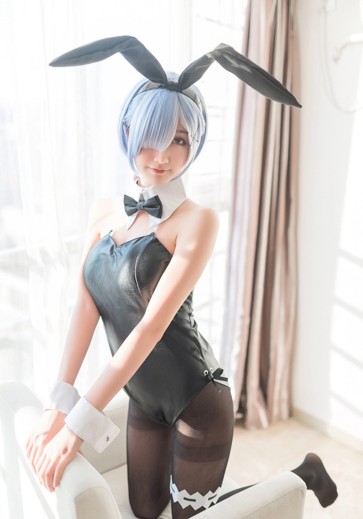 Coser@木绵绵OwO Vol 051 蕾姆兔女郎 0049 6300168598.jpg