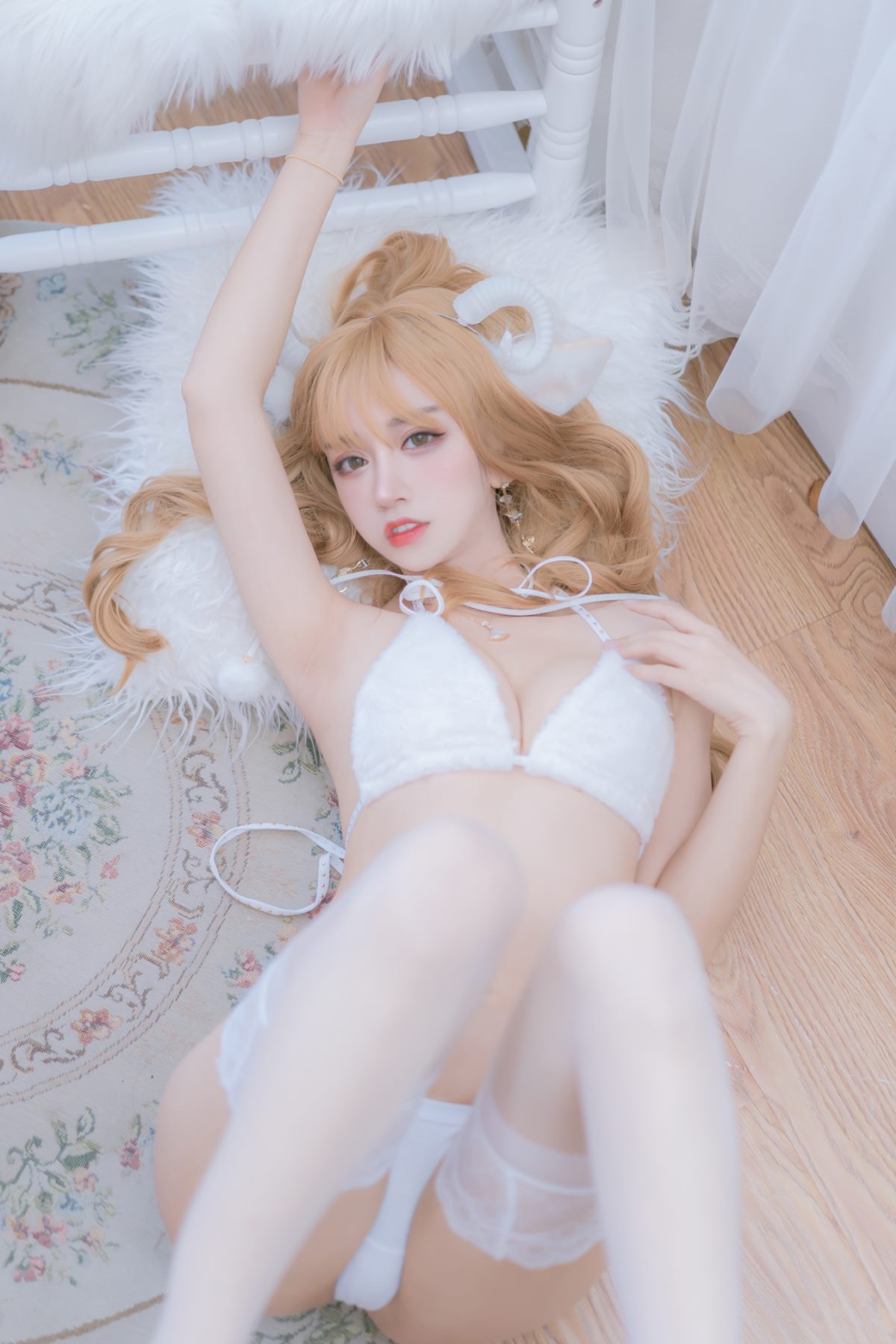 Coser@过期米线线喵 Vol 121 小羊咩 生日限定 0060 1473980128.jpg