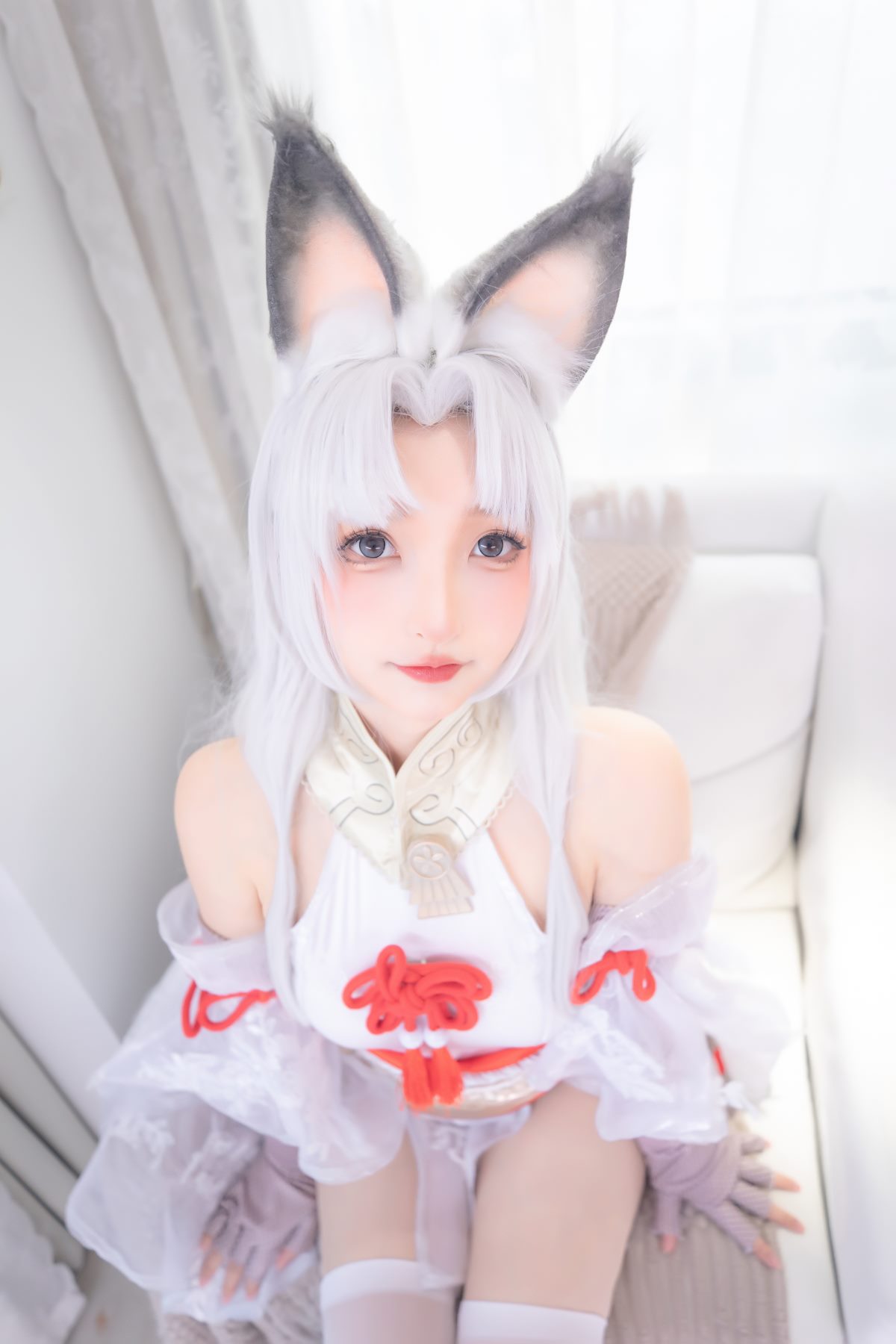 Coser@神楽坂真冬 Vol 085 白丝胡桃 0002 6565470225.jpg