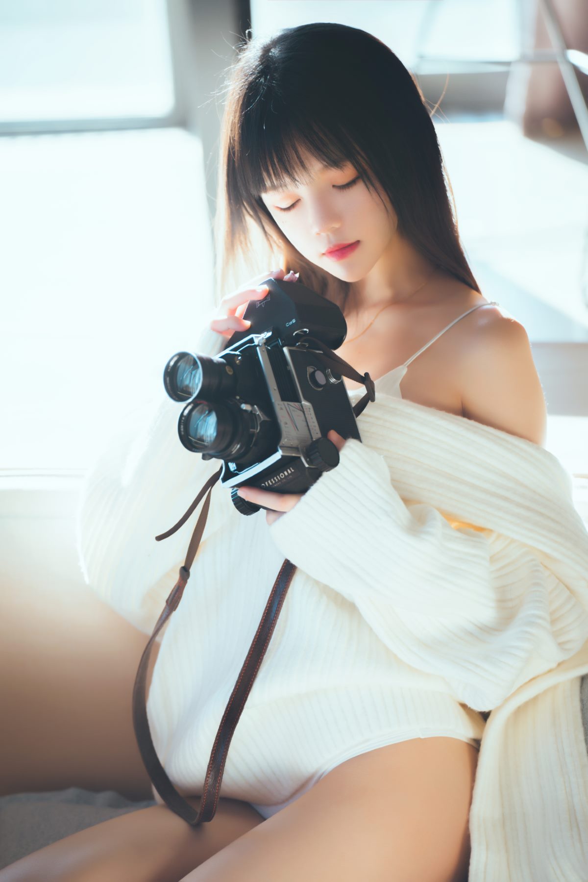 Coser@桜桃喵 Vol 110 暖暖01 0029 5115061205.jpg