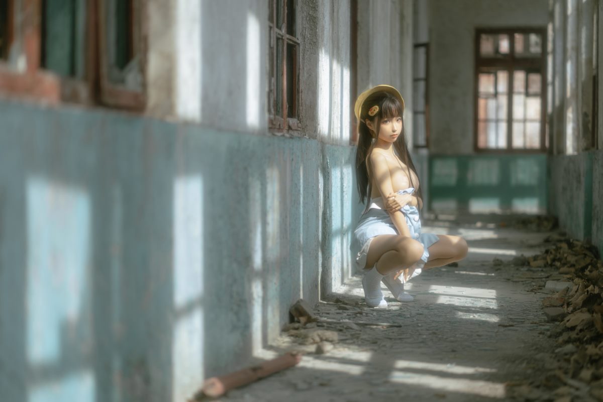 Coser@蠢沫沫 Vol 152 小黄帽 绅士版 A 76 5160971811.jpg