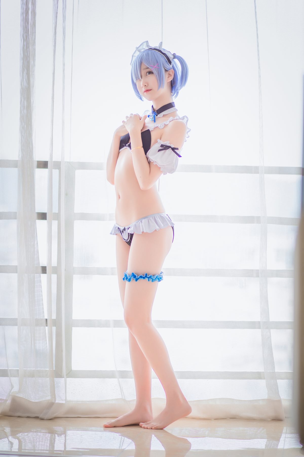 Coser@木绵绵OwO Vol 030 蕾姆泳装 0004 9511796095.jpg