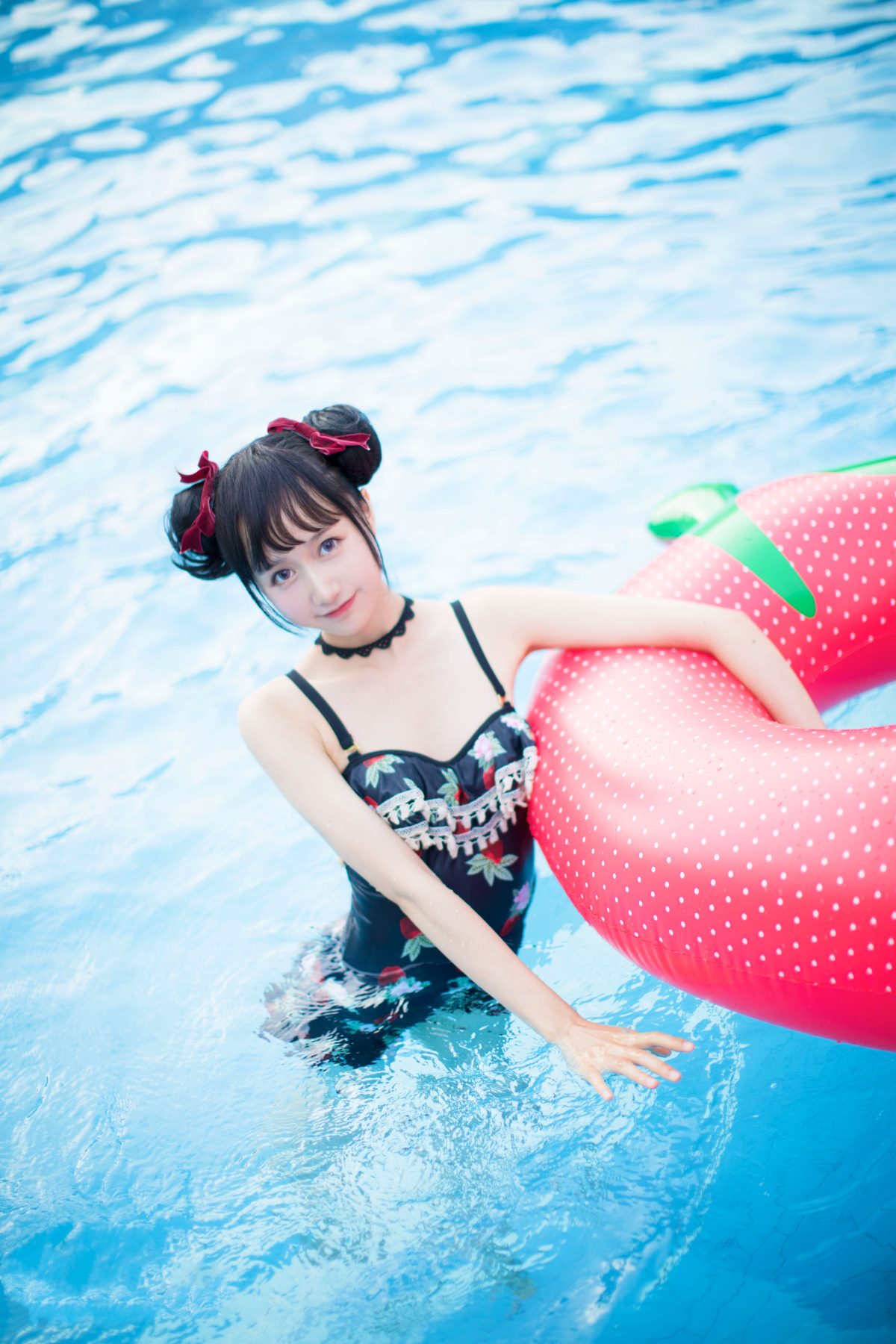 Coser@木绵绵OwO Vol 022 草莓泳衣 0029 5649890164.jpg