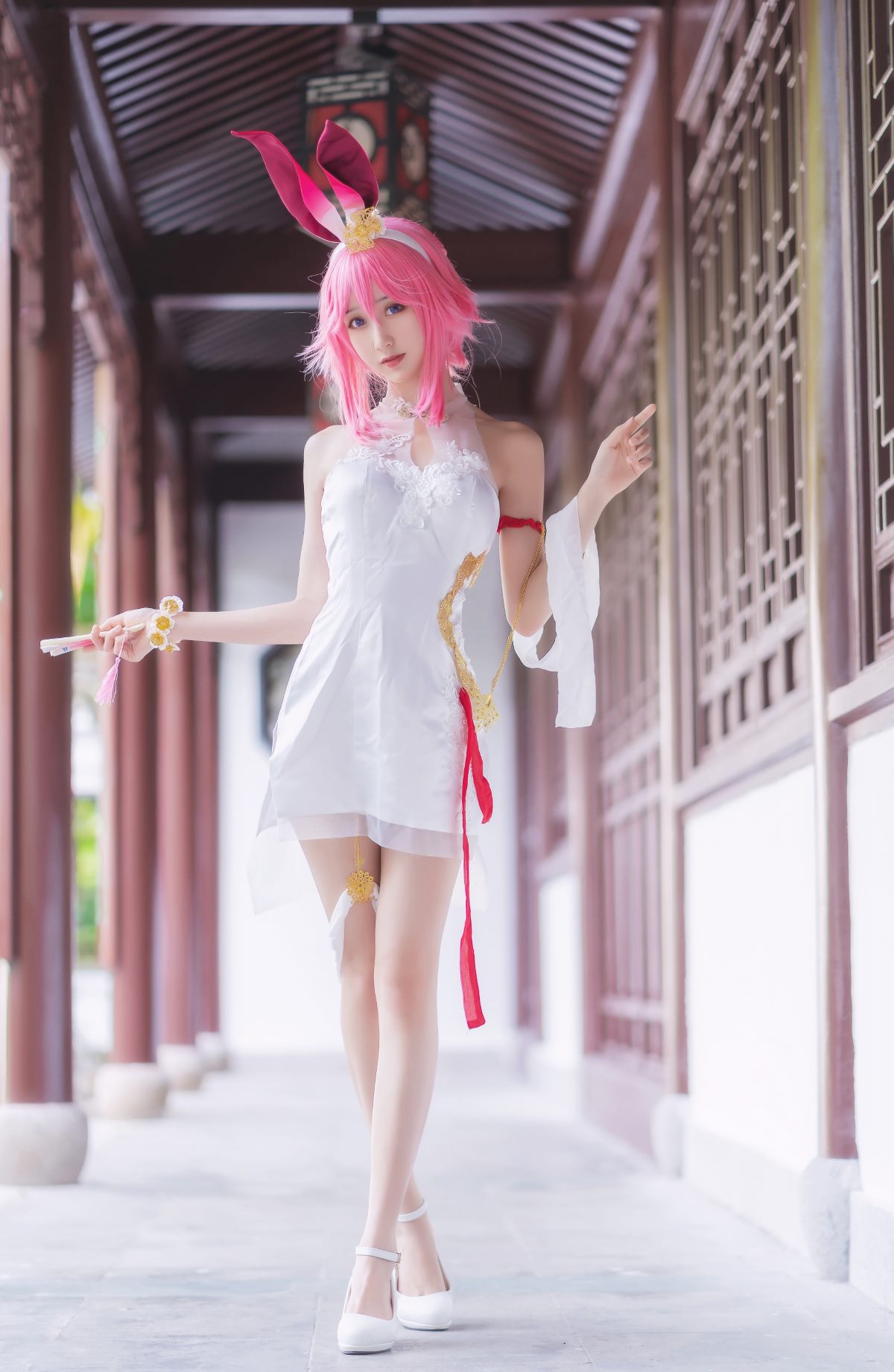 Coser@木绵绵OwO Vol 019 八重樱cos 0008 3842699256.jpg