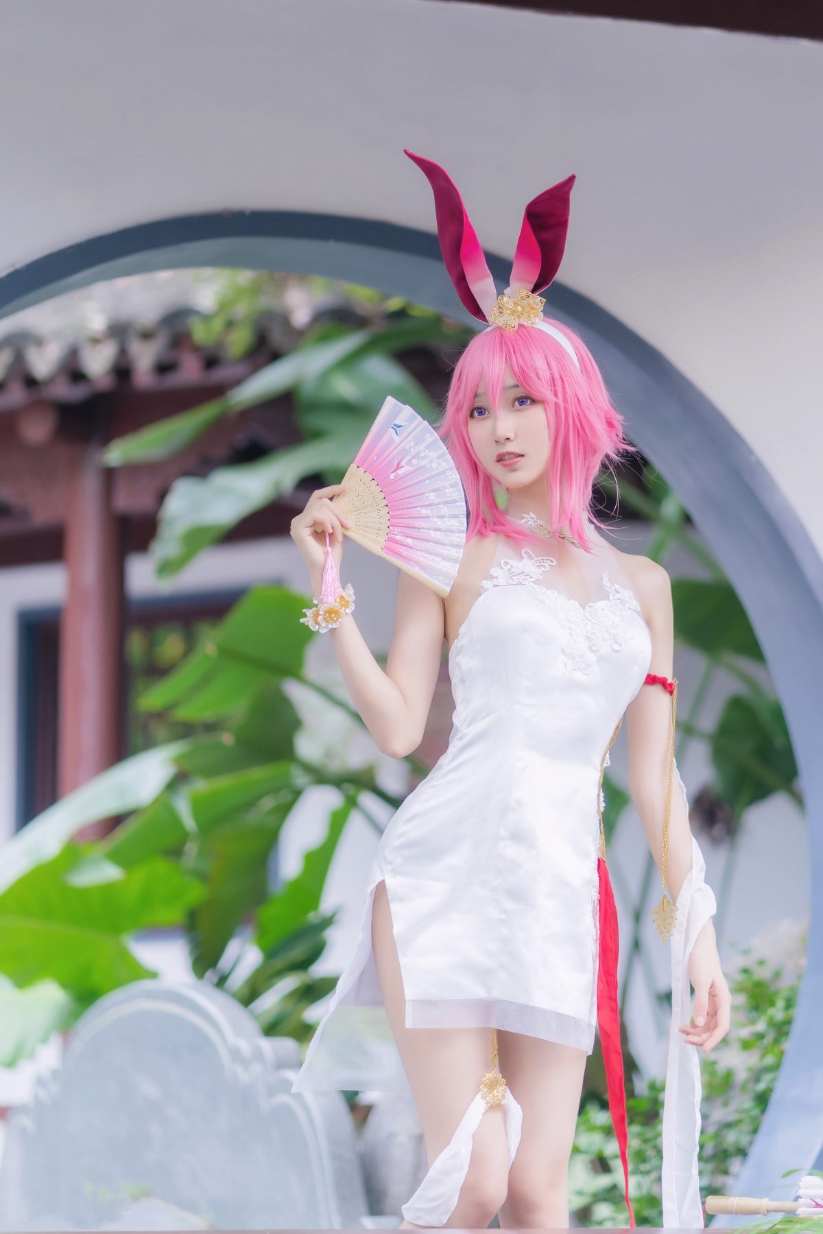 Coser@木绵绵OwO Vol 019 八重樱cos 0018 3964680414.jpg