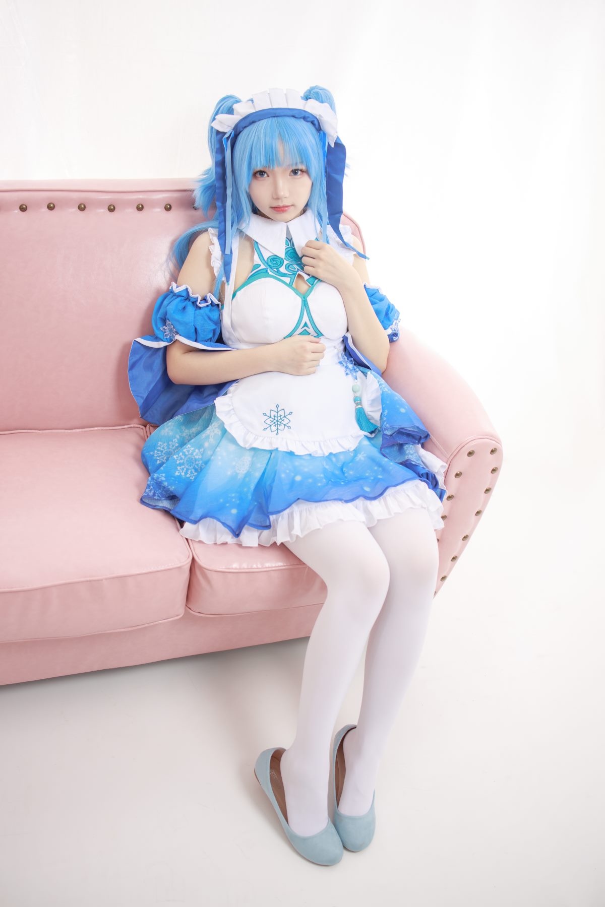 Coser@雪晴Astra Vol 013 JKFUN 023 0001 8619851277.jpg