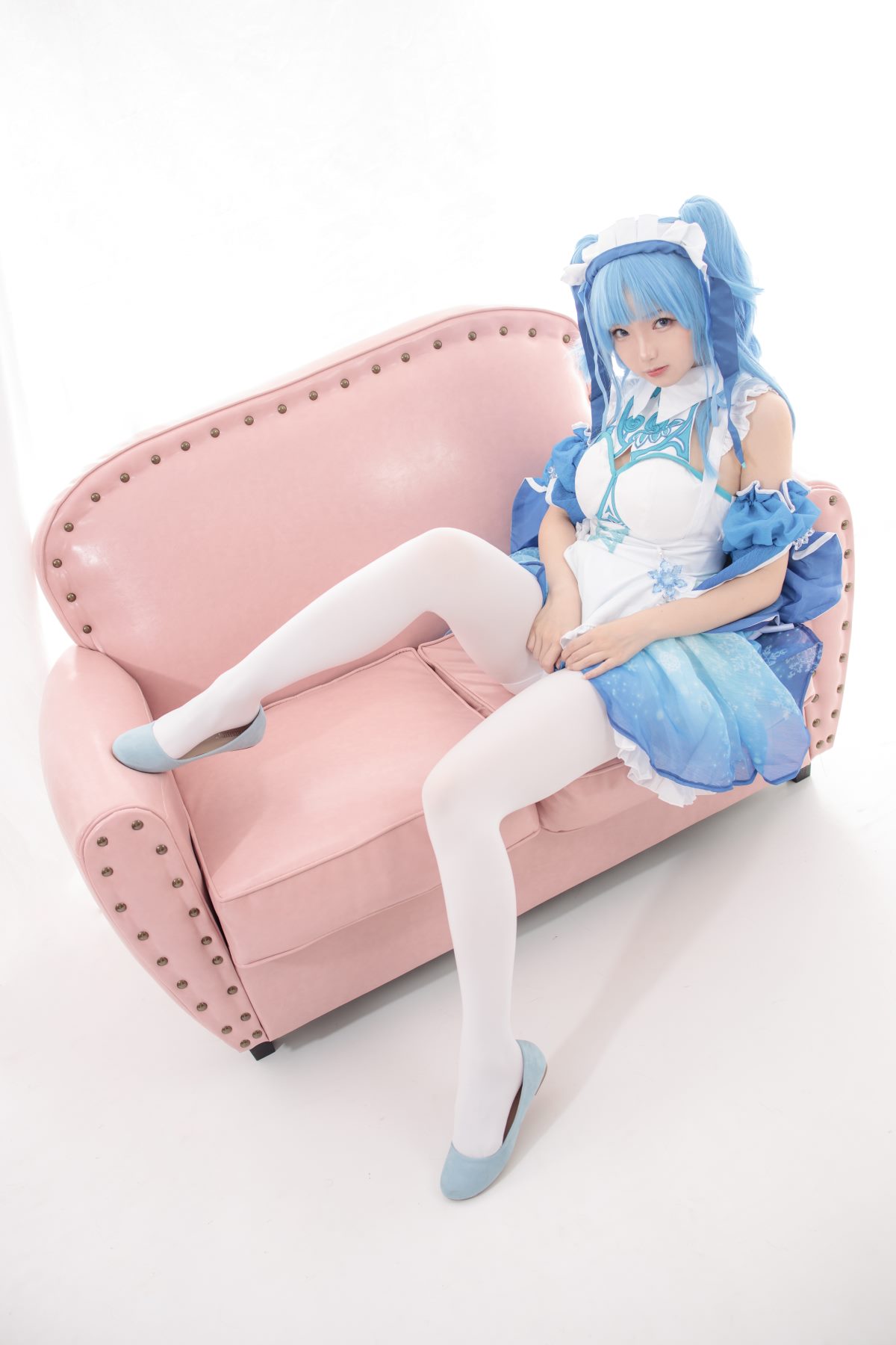 Coser@雪晴Astra Vol 013 JKFUN 023 0014 9186089718.jpg