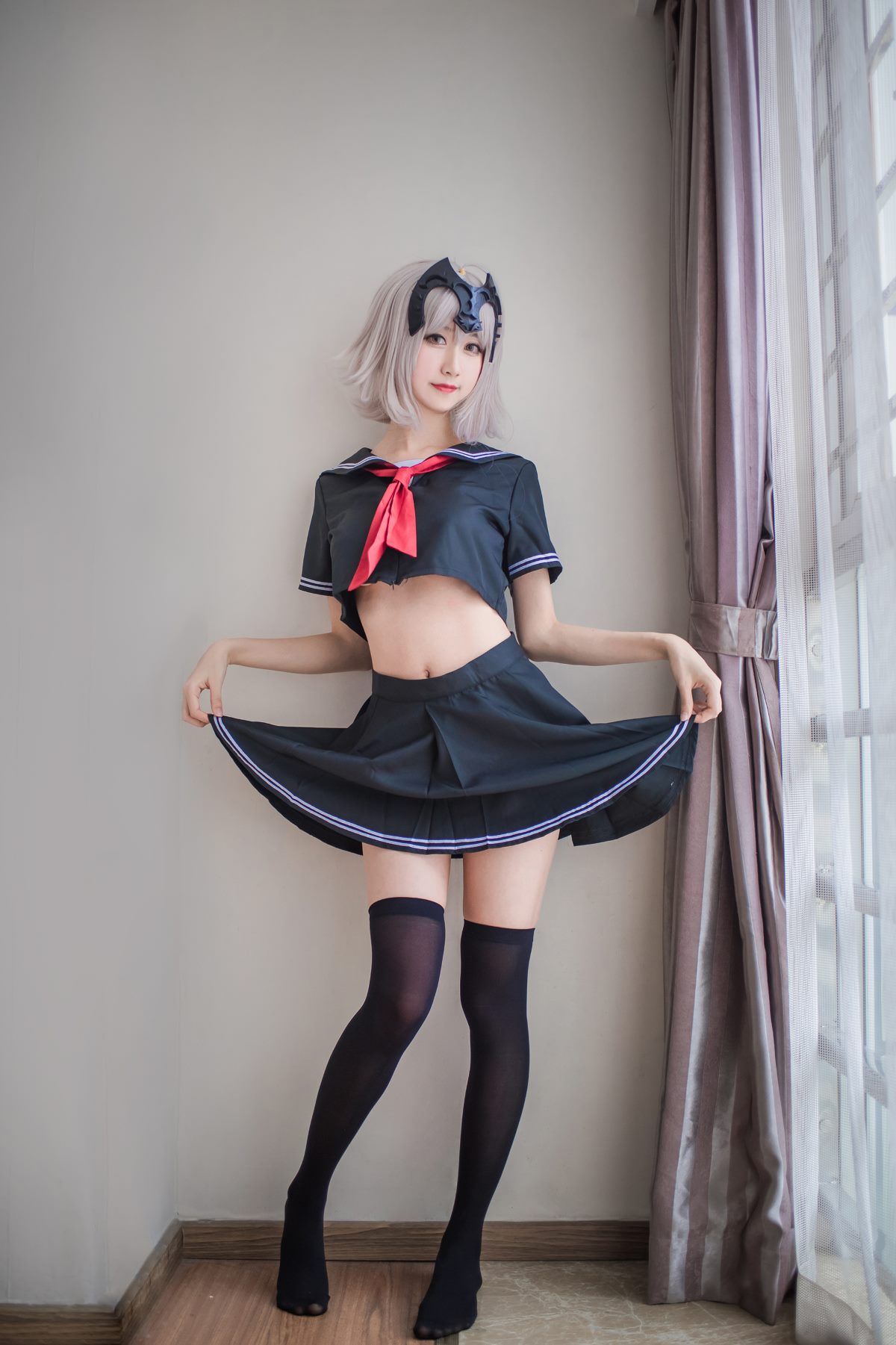 Coser@木绵绵OwO Vol 016 贞德 0019 1607287301.jpg