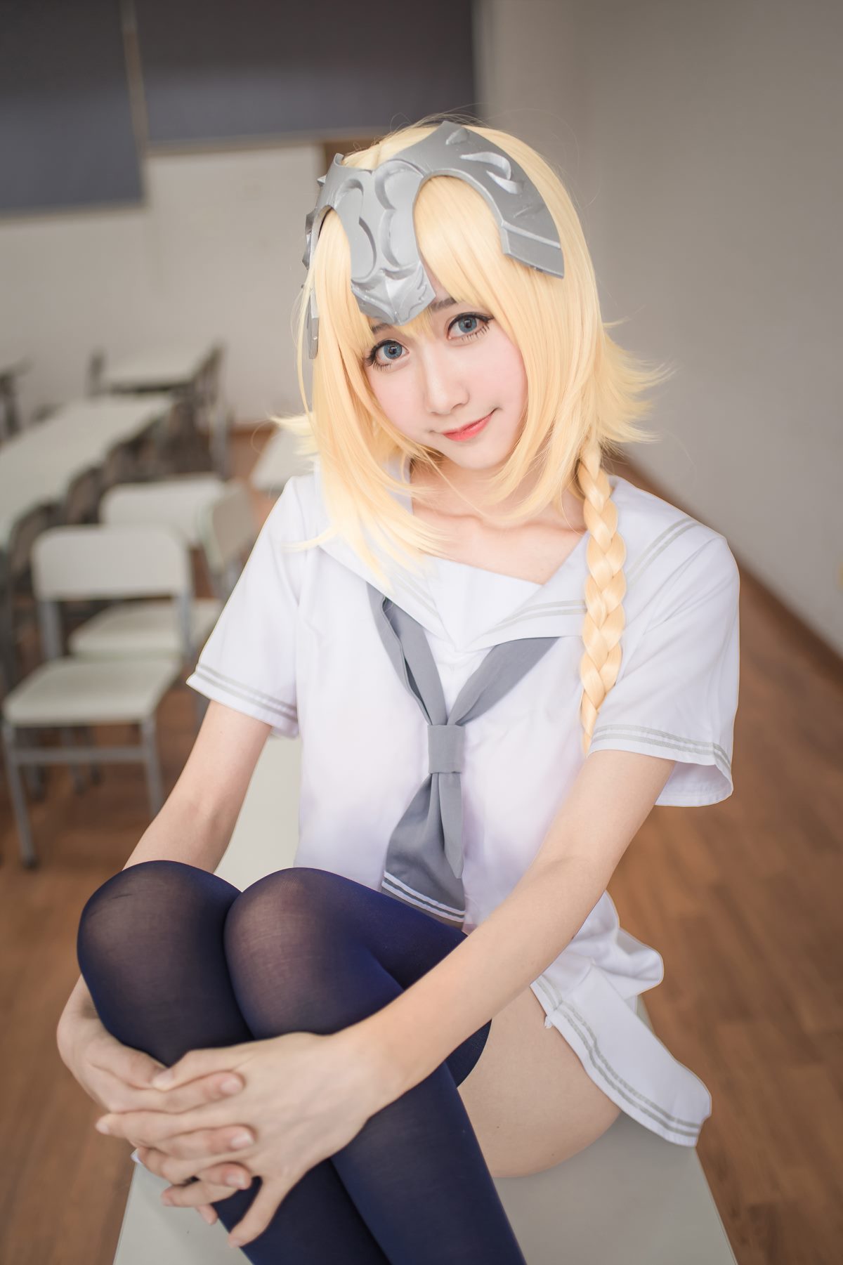 Coser@木绵绵OwO Vol 015 贞德 0023 5975891993.jpg