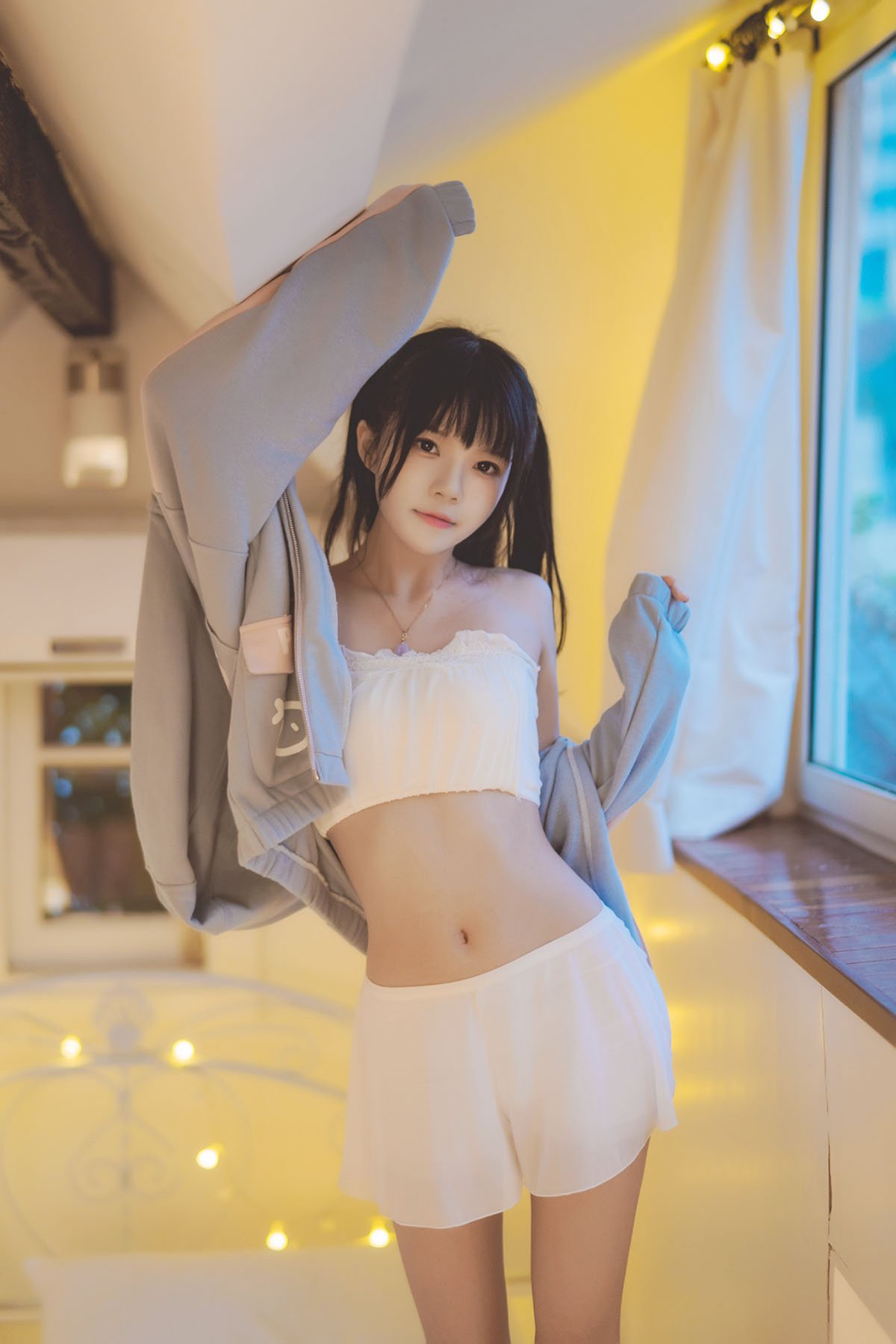 Coser@桜桃喵 Vol.109 碎星