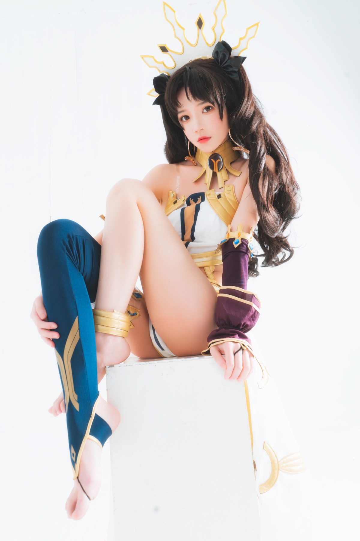 Coser@桜桃喵 Vol 108 弓凛 0002 1827042524.jpg