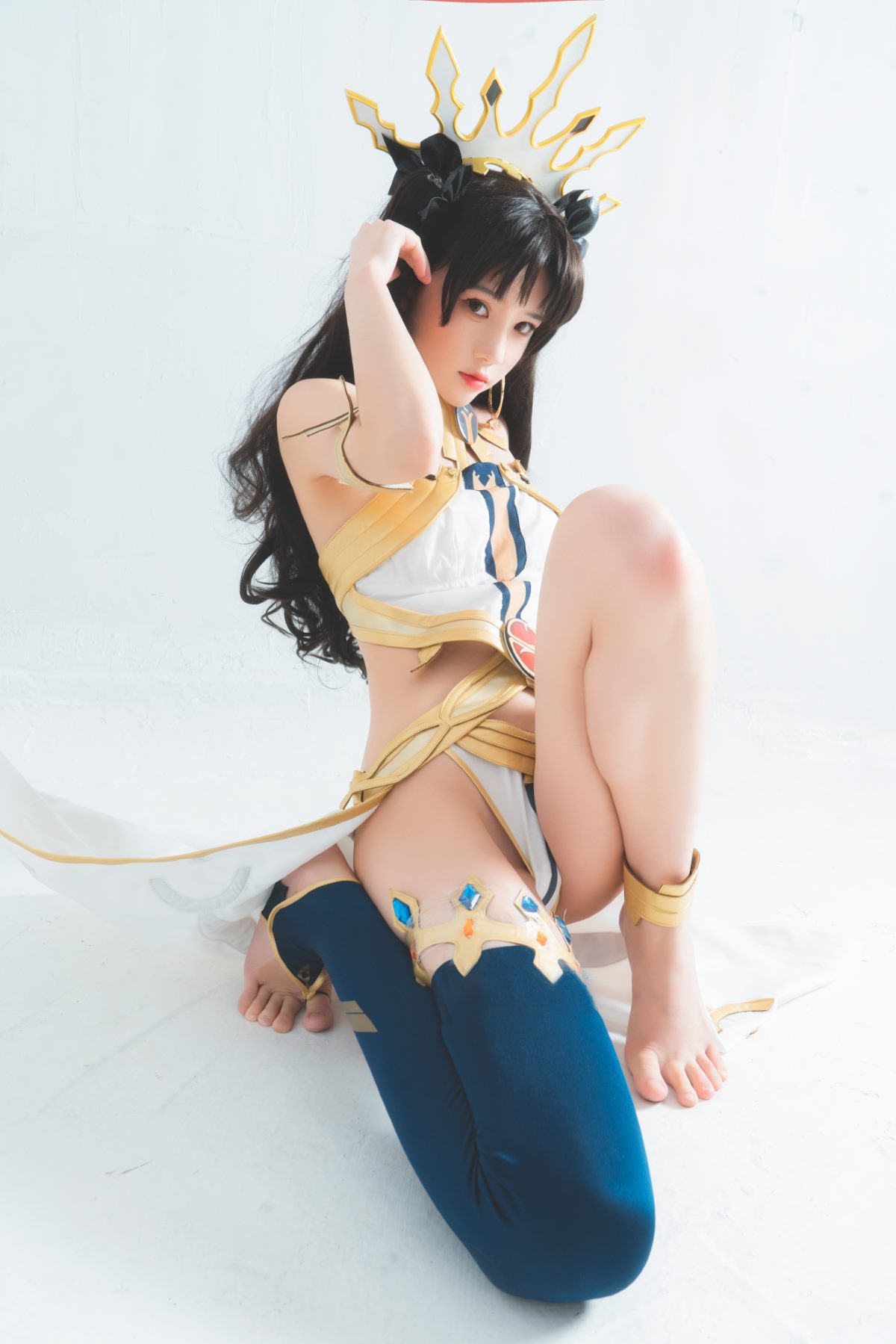 Coser@桜桃喵 Vol 108 弓凛 0018 0826937022.jpg