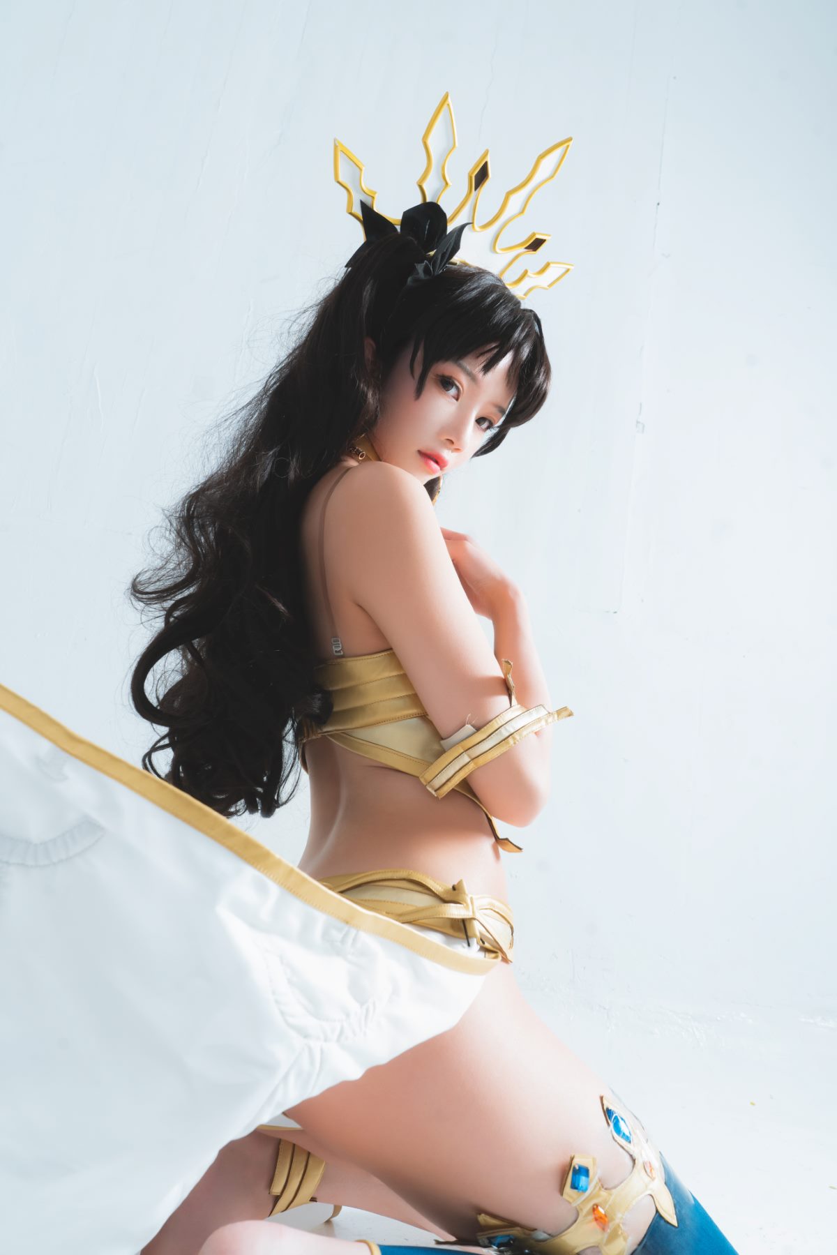 Coser@桜桃喵 Vol 108 弓凛 0020 3740990445.jpg