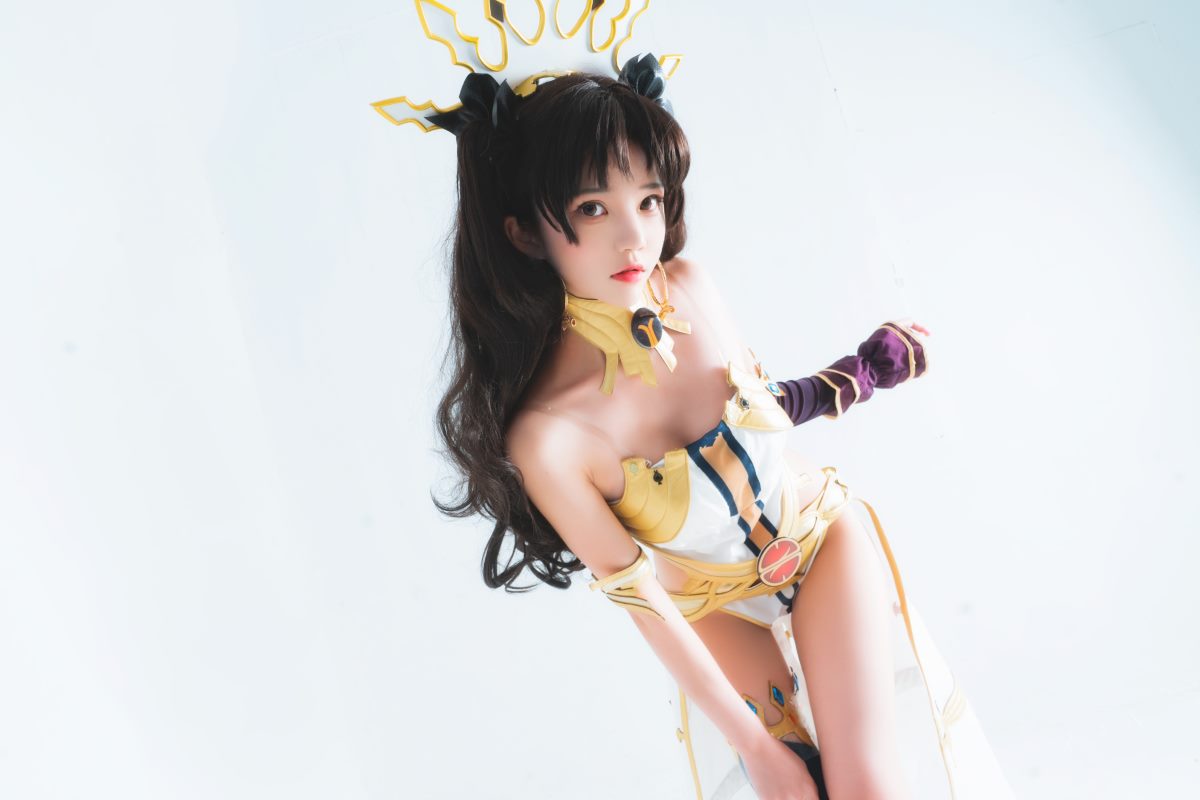 Coser@桜桃喵 Vol 108 弓凛 0026 9486630411.jpg