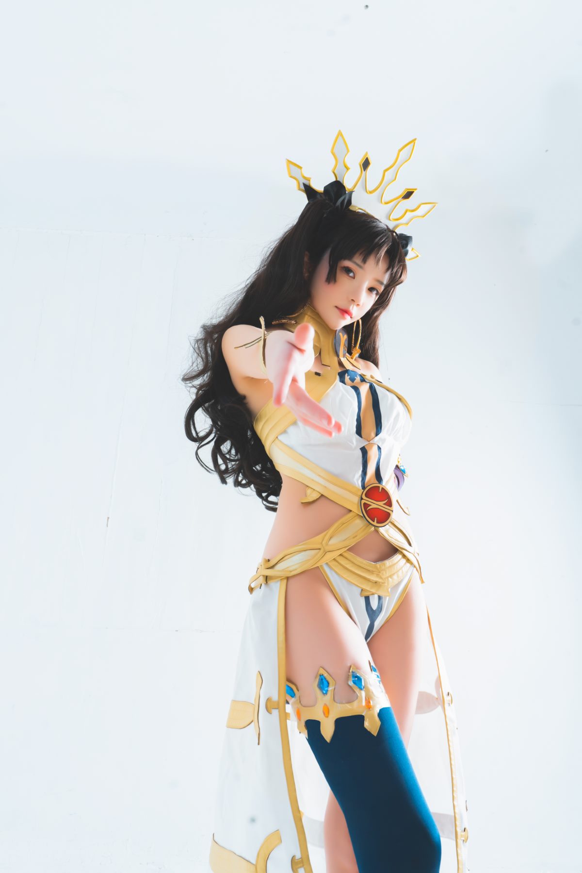 Coser@桜桃喵 Vol 108 弓凛 0032 3947353302.jpg