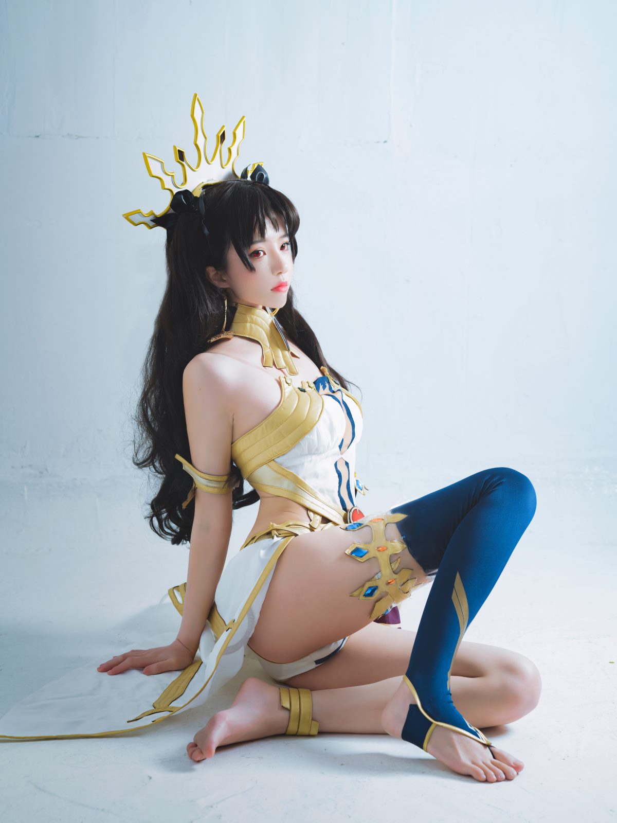 Coser@桜桃喵 Vol 108 弓凛 0039 7512185265.jpg