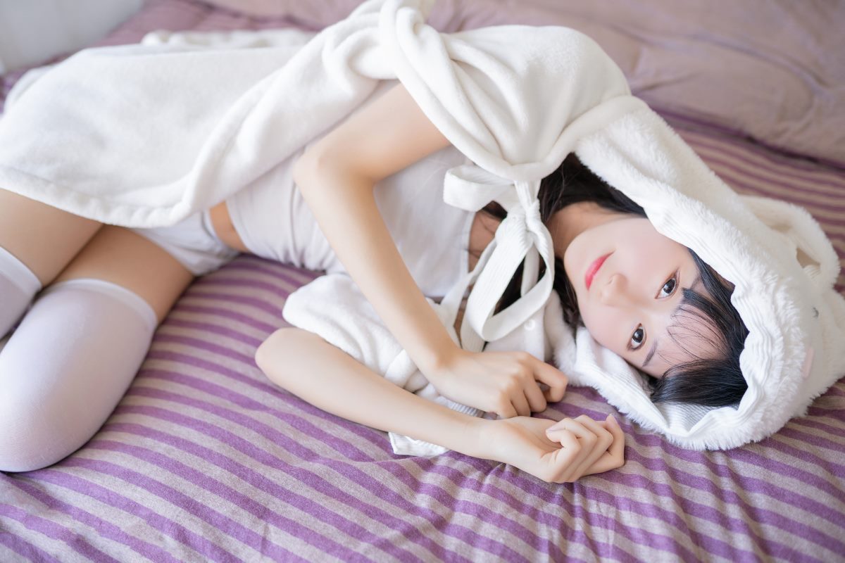 Coser@木绵绵OwO Vol 014 浴巾兔子 0006 4329014320.jpg