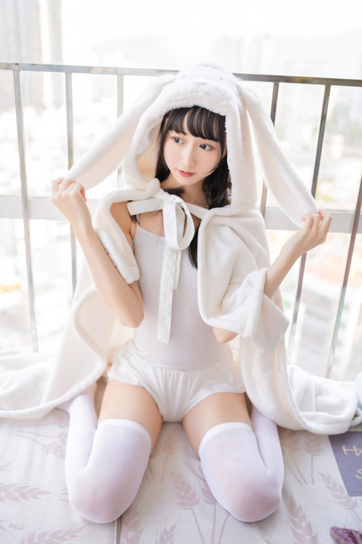 Coser@木绵绵OwO Vol 014 浴巾兔子 0012 3350605124.jpg