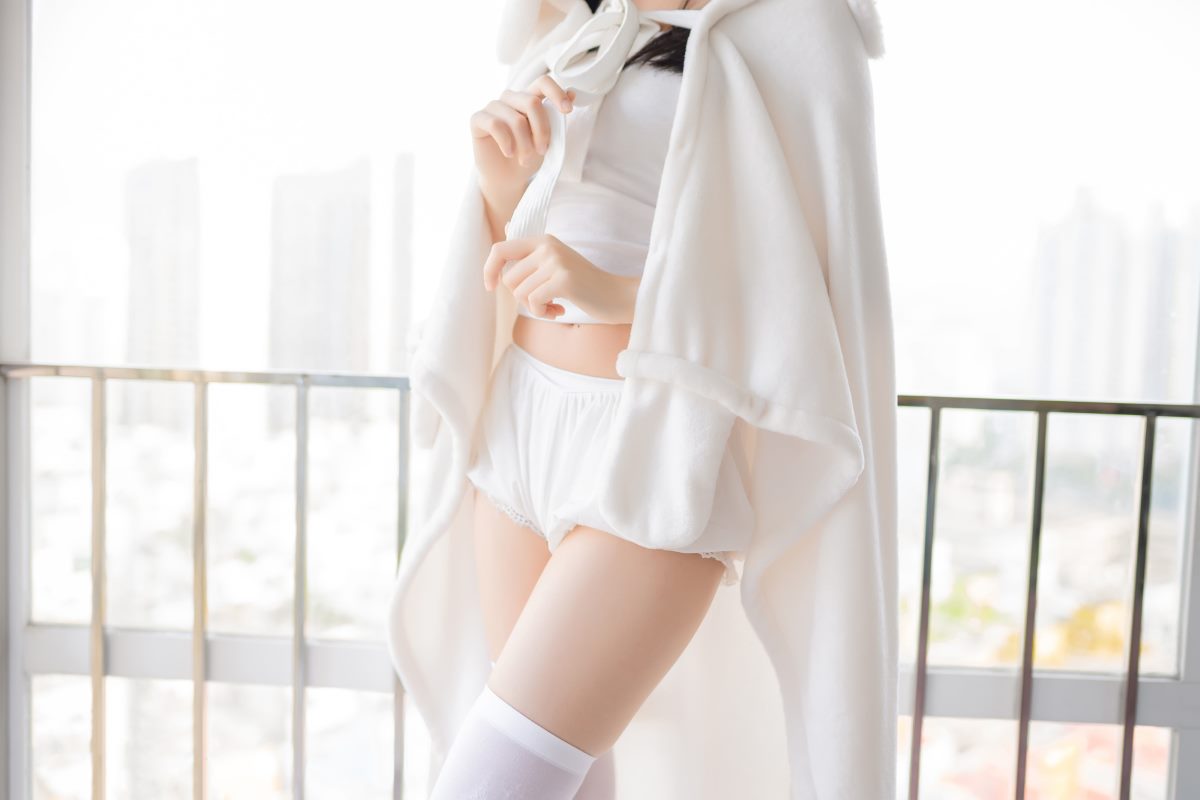 Coser@木绵绵OwO Vol 014 浴巾兔子 0016 6327952665.jpg