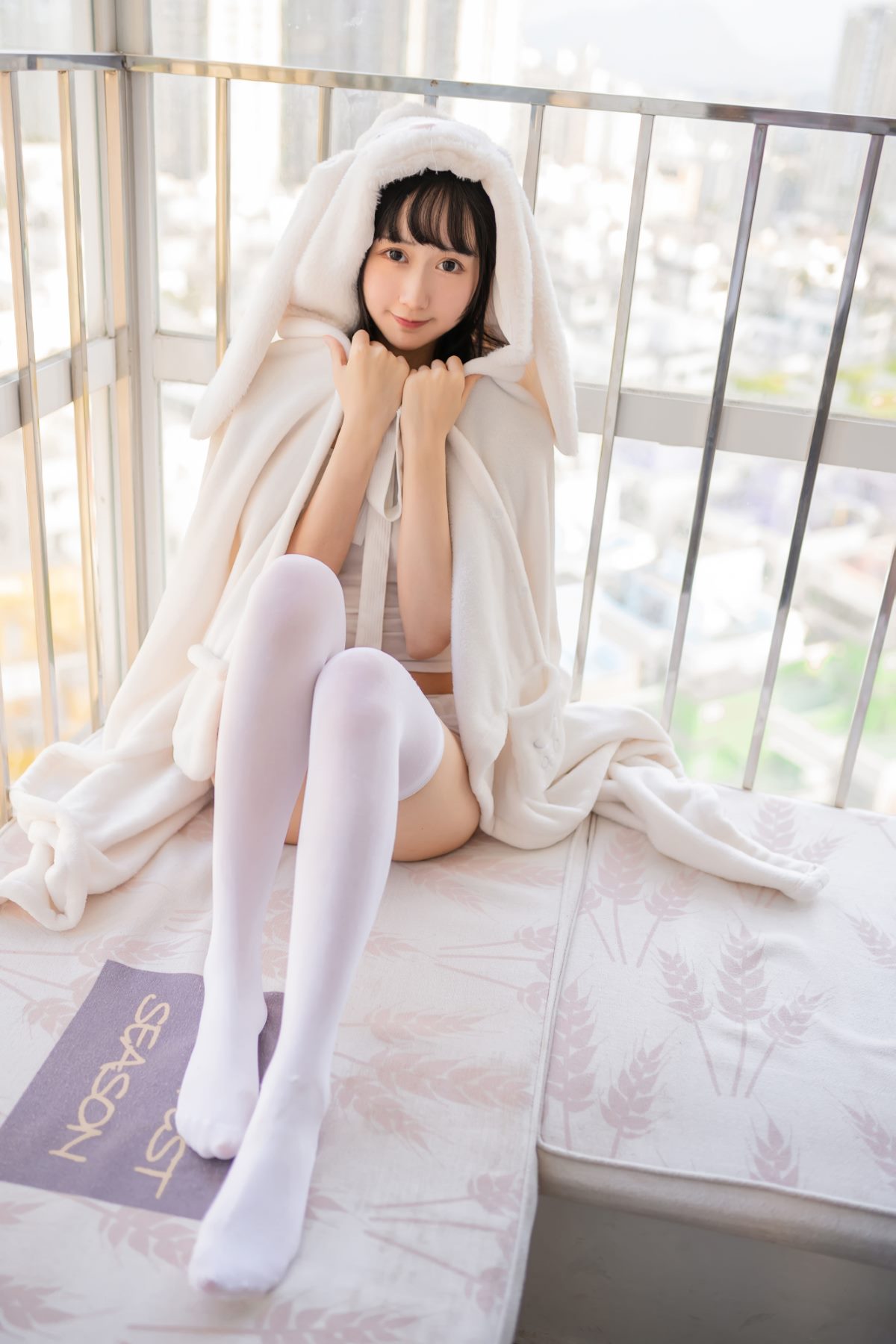 Coser@木绵绵OwO Vol 014 浴巾兔子 0022 2670112861.jpg