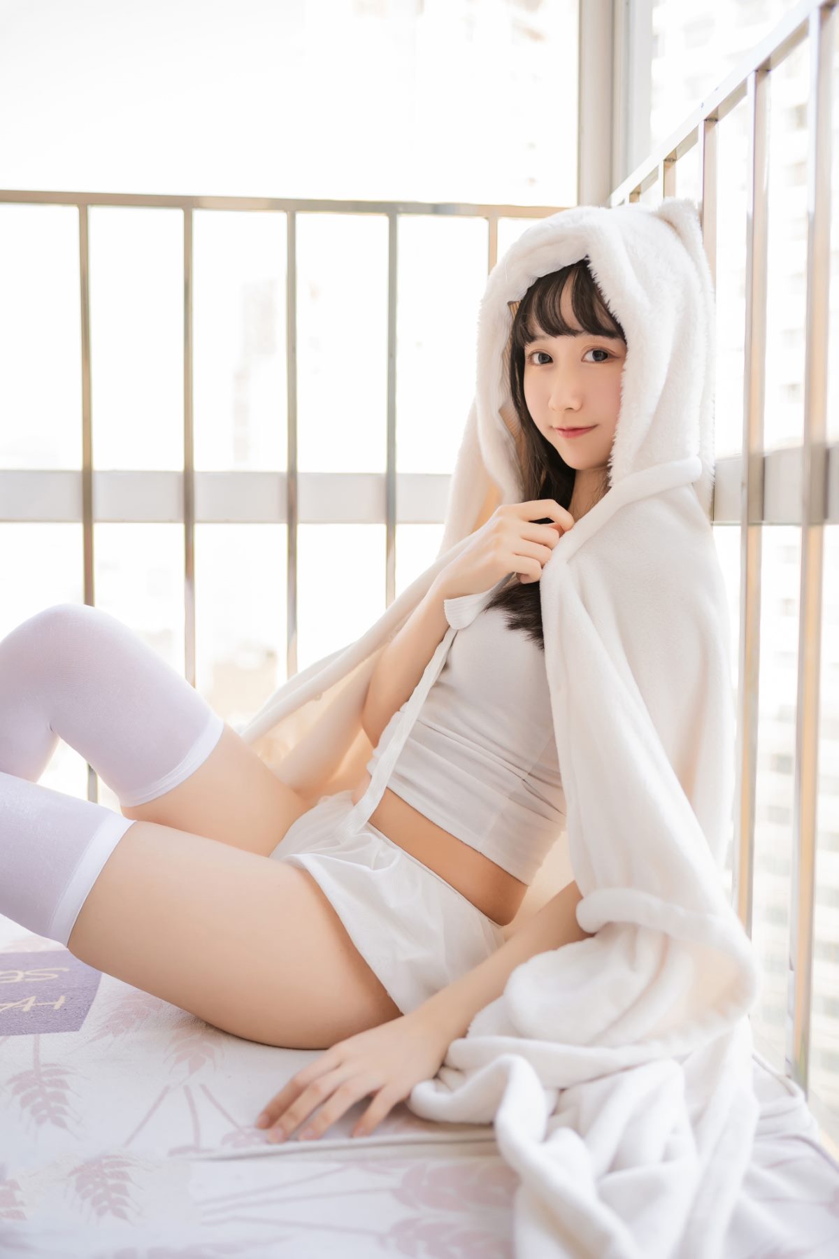 Coser@木绵绵OwO Vol 014 浴巾兔子 0026 1797193078.jpg