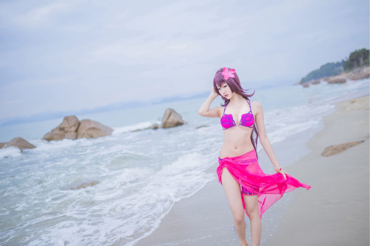 Coser@木绵绵OwO Vol 013 泳装斯卡哈 0009 9808987597.jpg