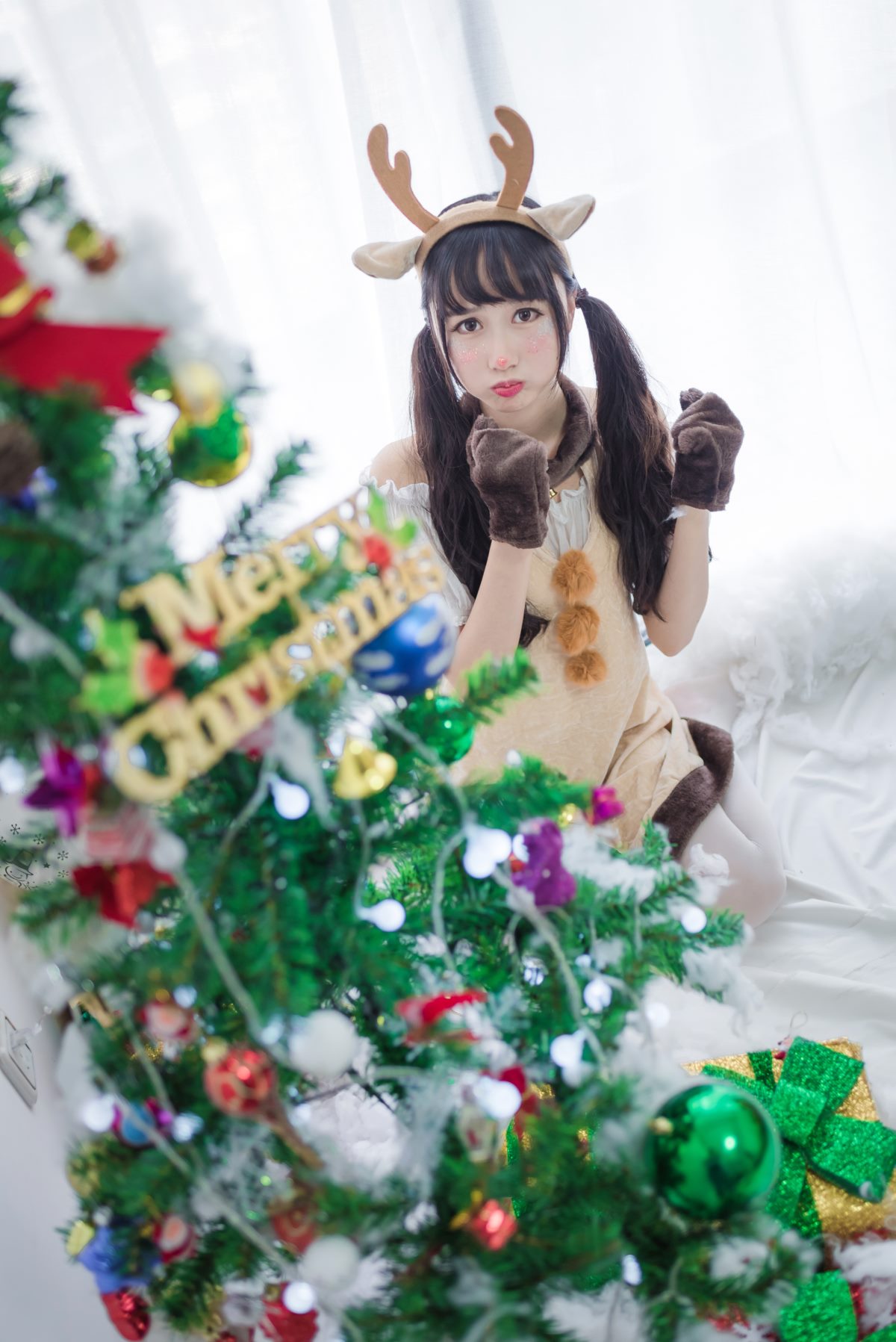 Coser@木绵绵OwO Vol 006 圣诞老人和驯鹿酱 0028 1543101240.jpg