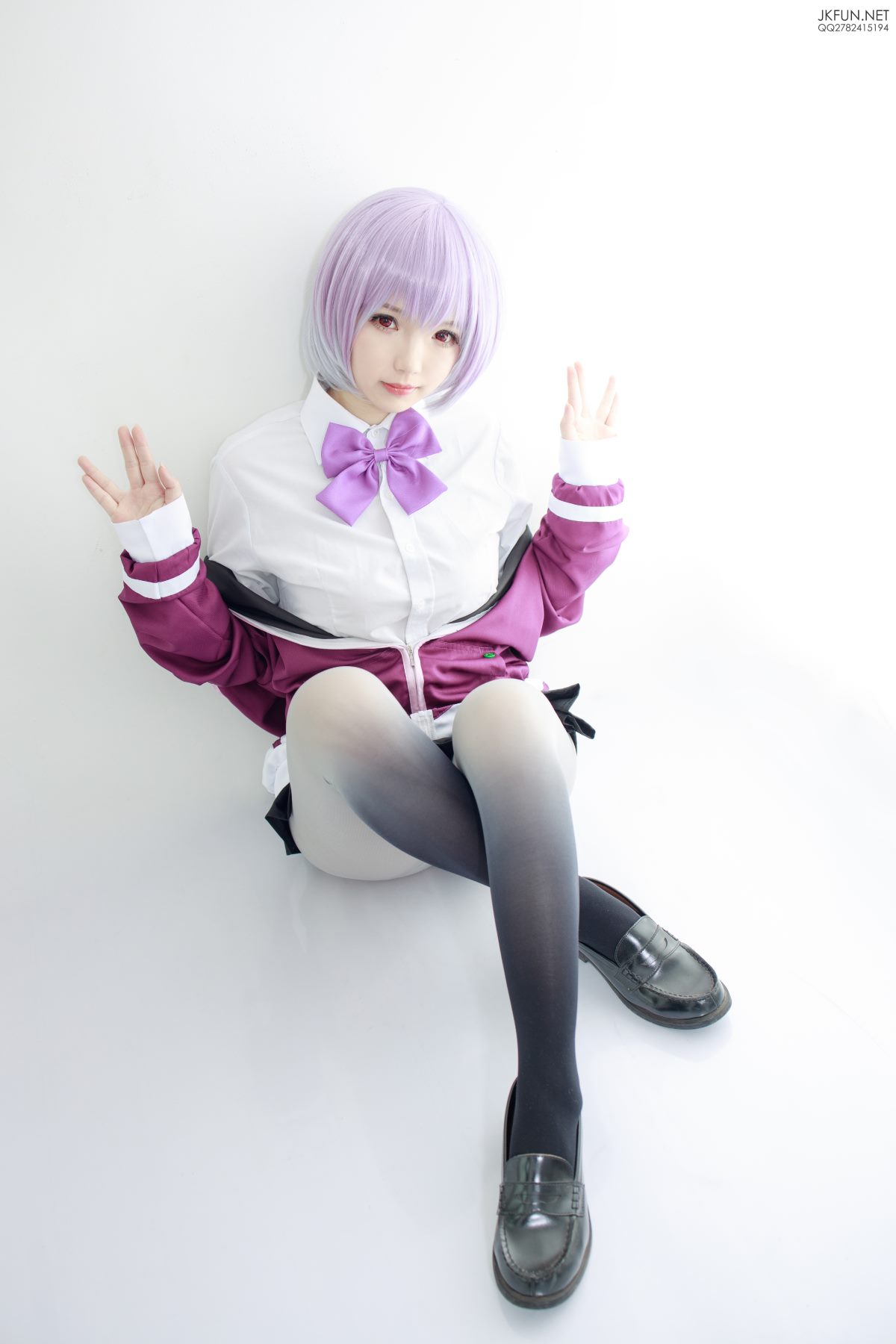 Coser@雪晴Astra Vol 007 JKFUN 004 A 0013 4130830150.jpg