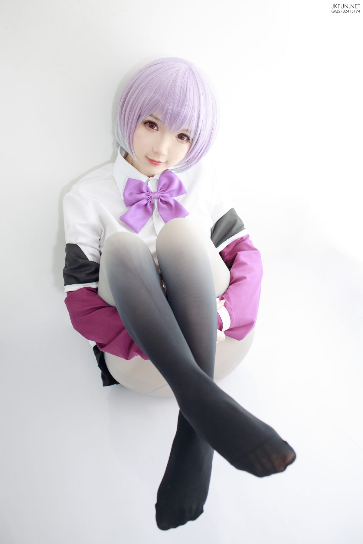 Coser@雪晴Astra Vol 007 JKFUN 004 A 0017 9192120536.jpg