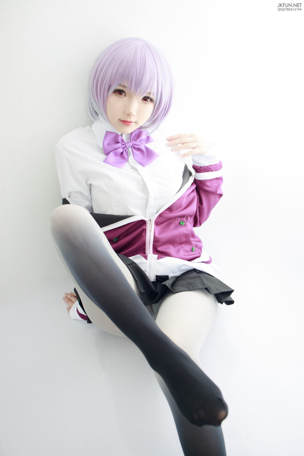 Coser@雪晴Astra Vol 007 JKFUN 004 A 0021 3020762400.jpg