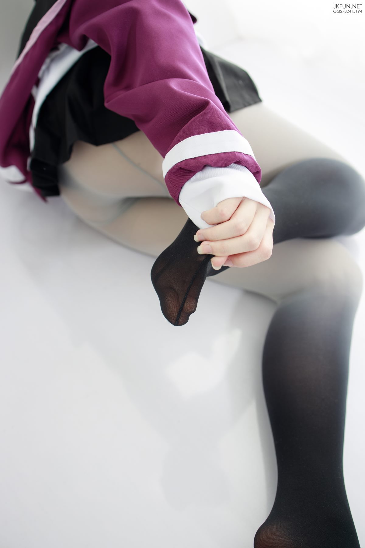 Coser@雪晴Astra Vol 007 JKFUN 004 A 0026 3891750771.jpg