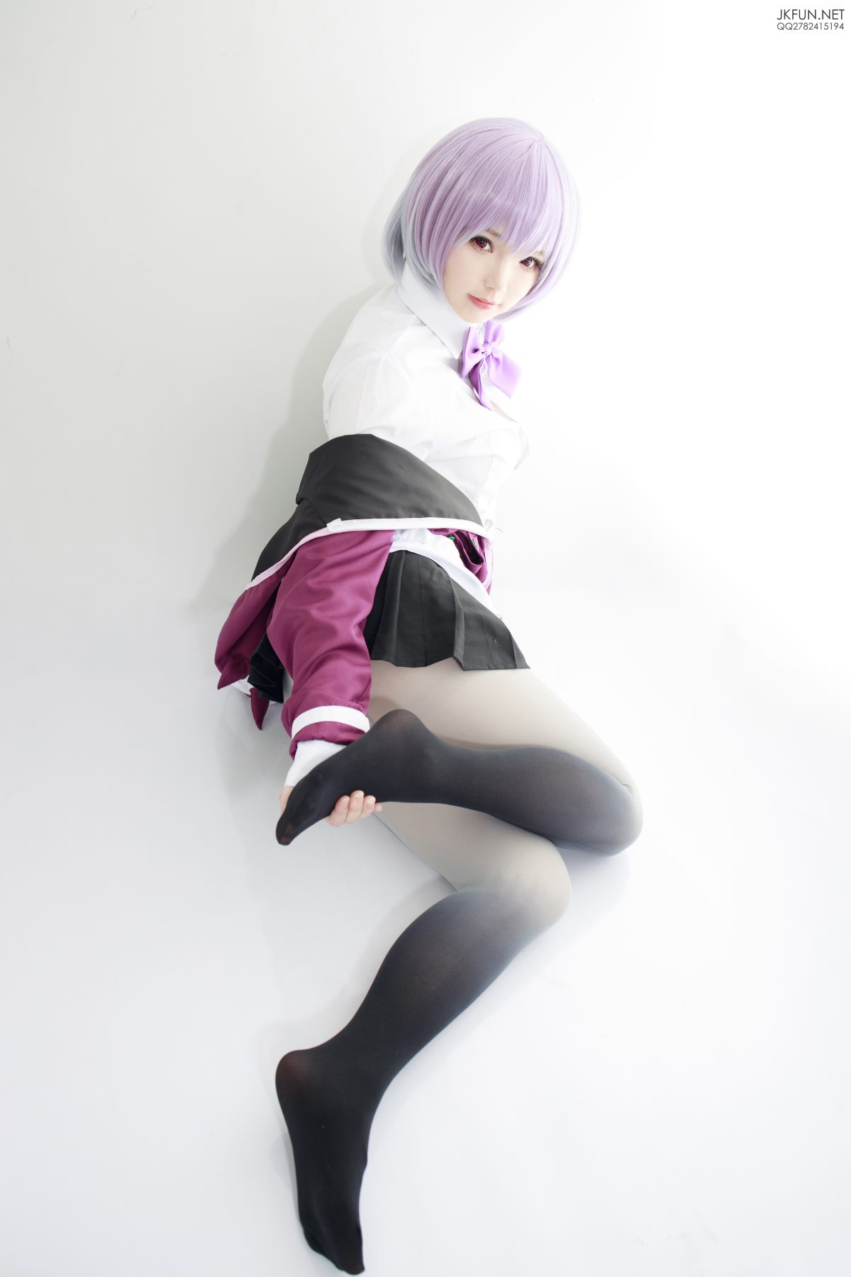 Coser@雪晴Astra Vol 007 JKFUN 004 A 0027 9747391840.jpg