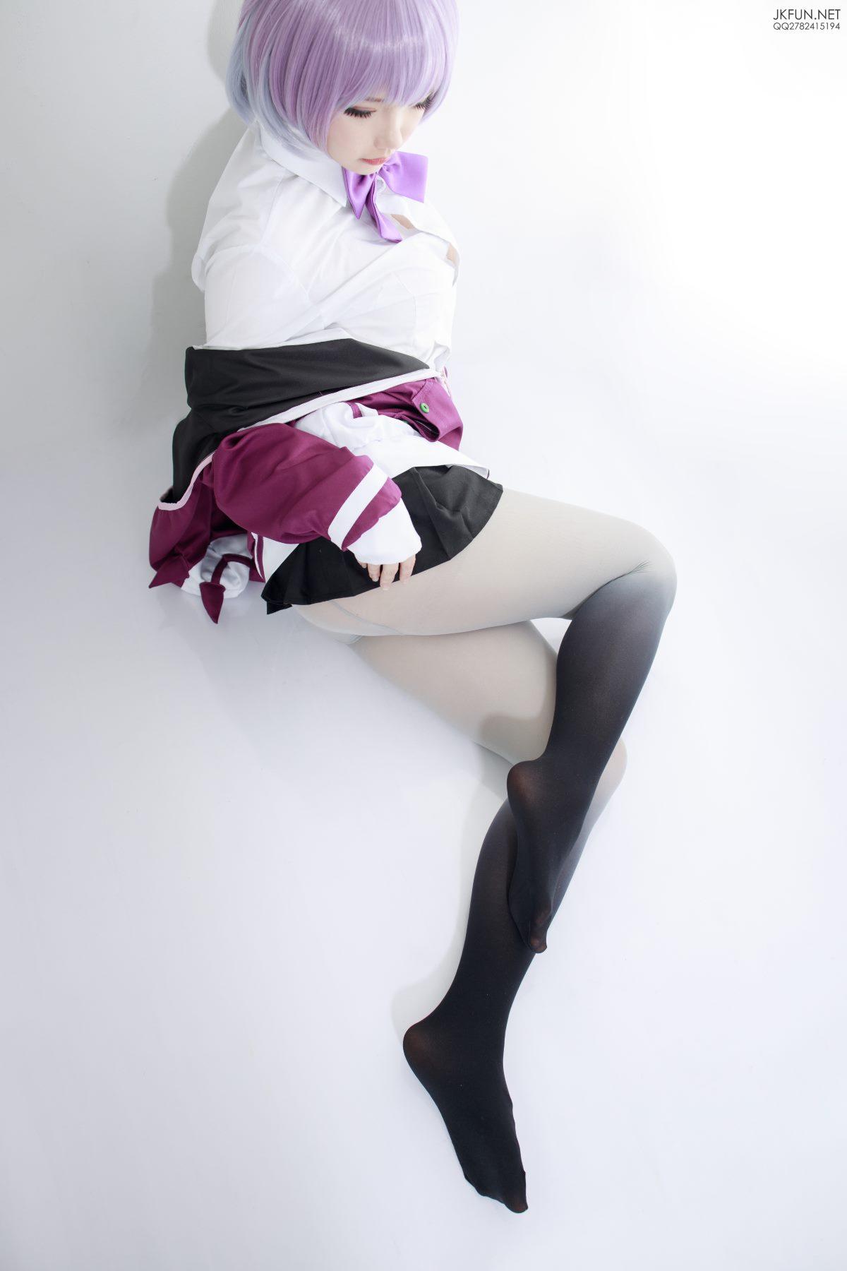 Coser@雪晴Astra Vol 007 JKFUN 004 A 0030 6204496590.jpg