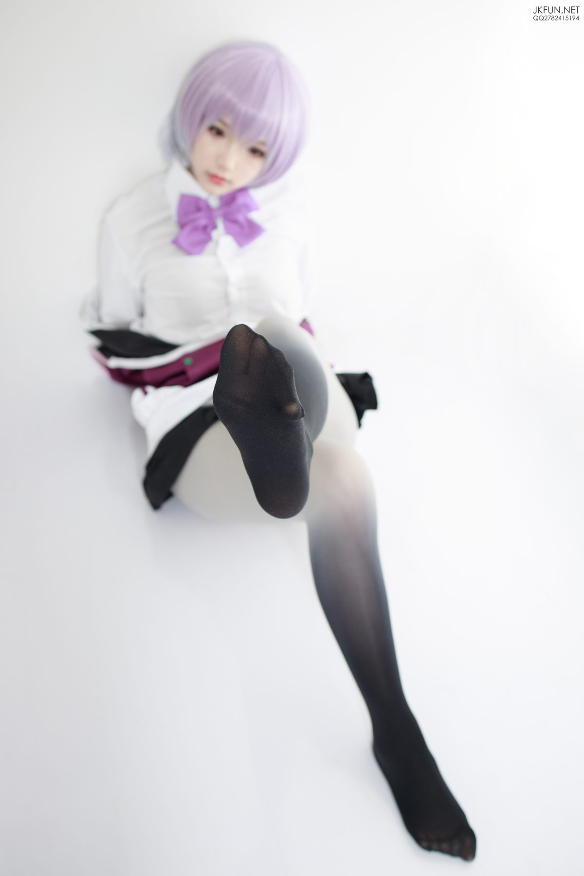 Coser@雪晴Astra Vol 007 JKFUN 004 A 0033 4586715503.jpg