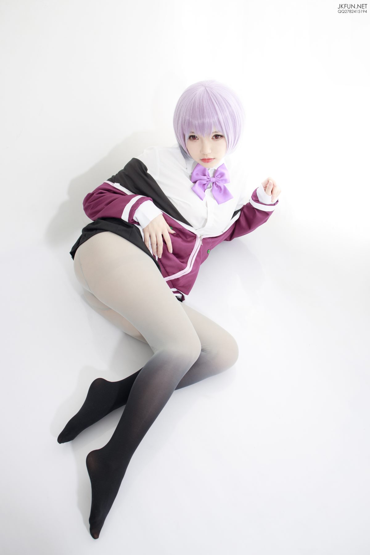 Coser@雪晴Astra Vol 007 JKFUN 004 A 0038 4433154828.jpg