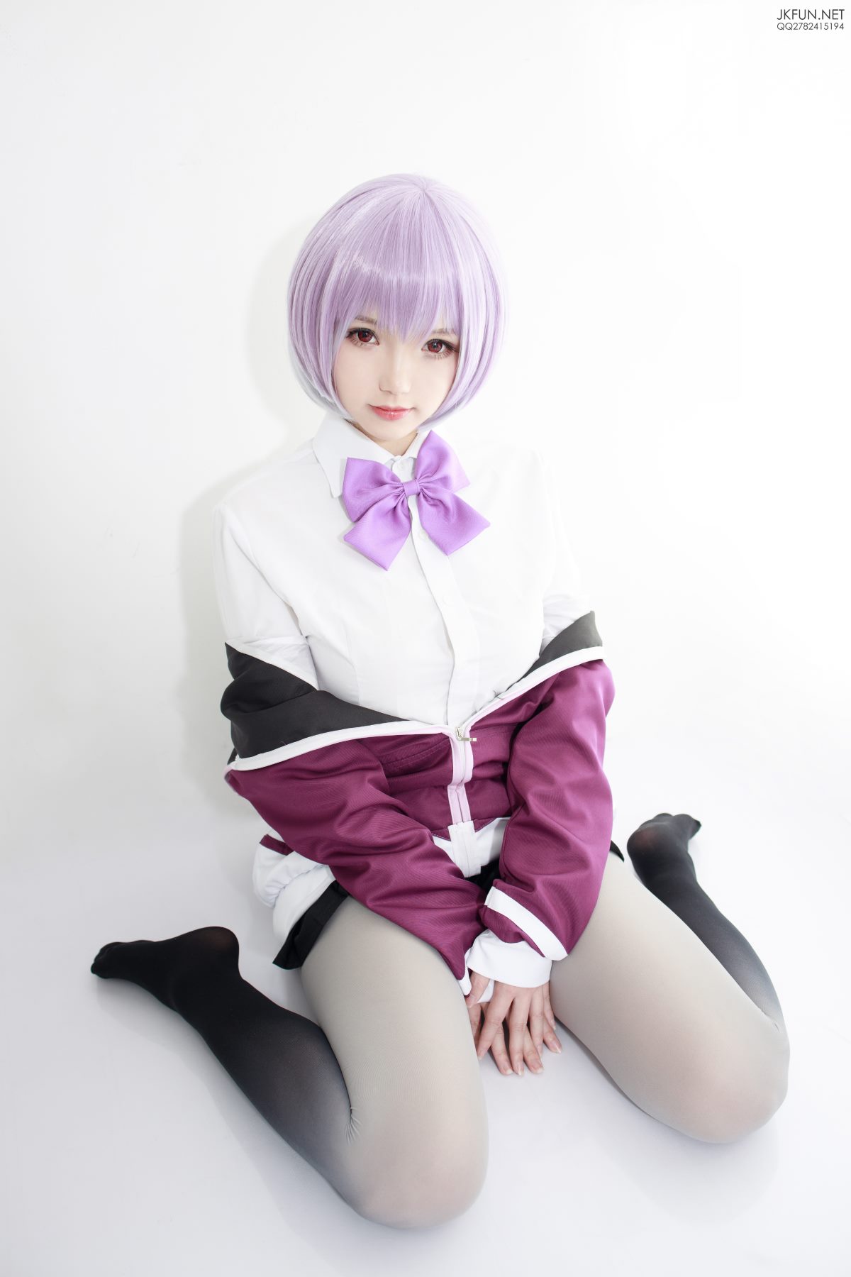 Coser@雪晴Astra Vol 007 JKFUN 004 A 0043 3901534835.jpg