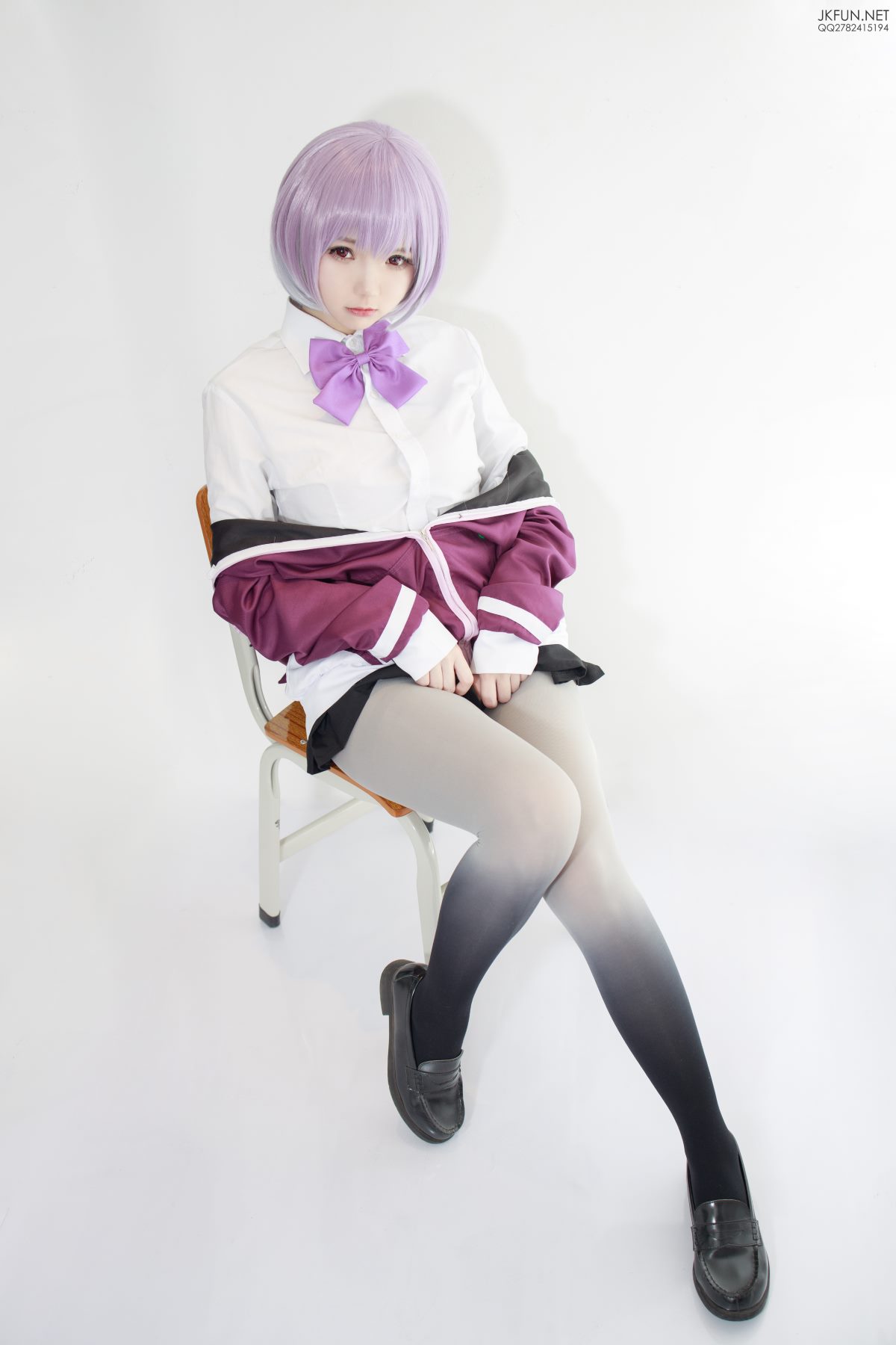 Coser@雪晴Astra Vol 007 JKFUN 004 A 0054 2058556155.jpg