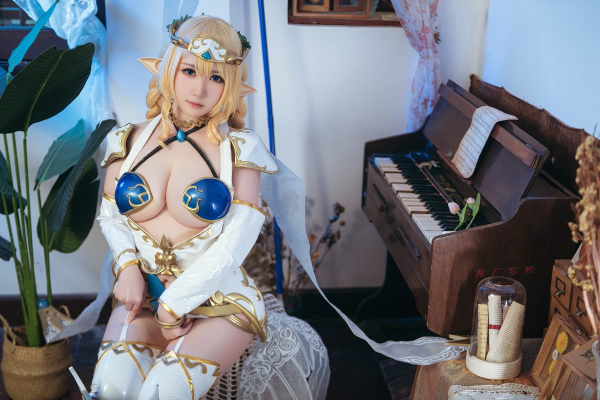 Coser@是本末末 vol 006 精灵村 0012 3575984349.jpg