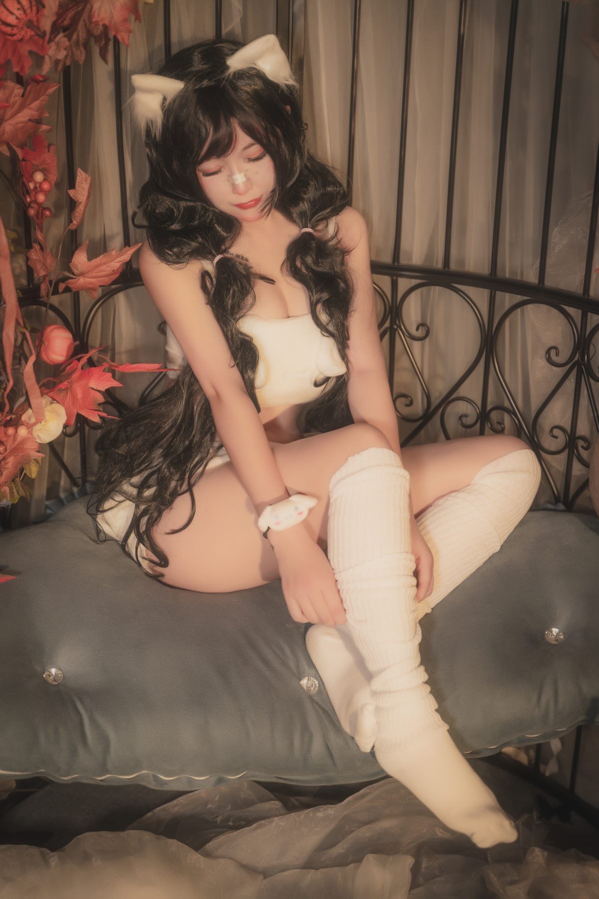 Coser@奇行家狗崽 Vol 004 玉桂狗睡衣 0005 6543772294.jpg